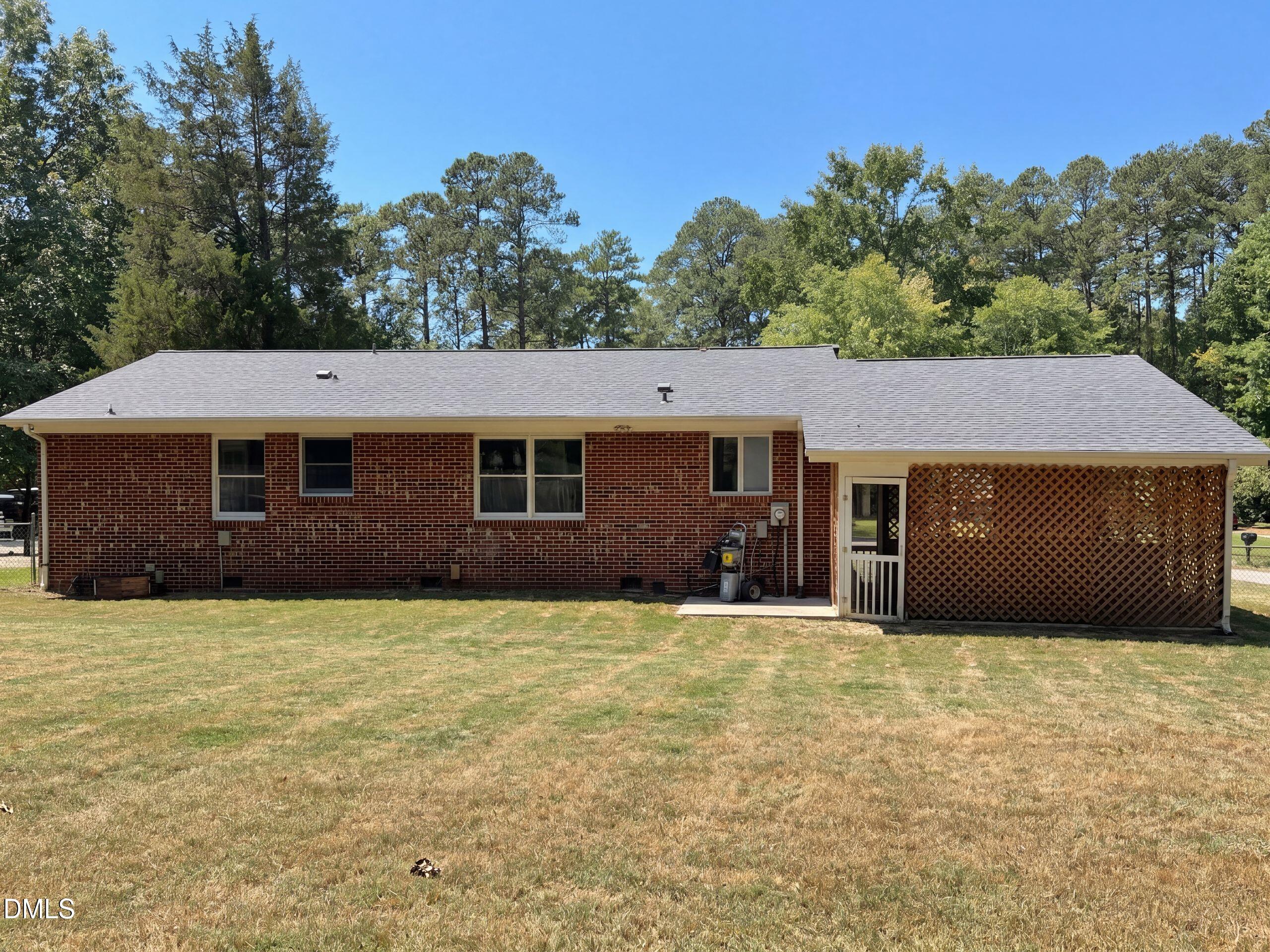 1311 Brucemont Drive