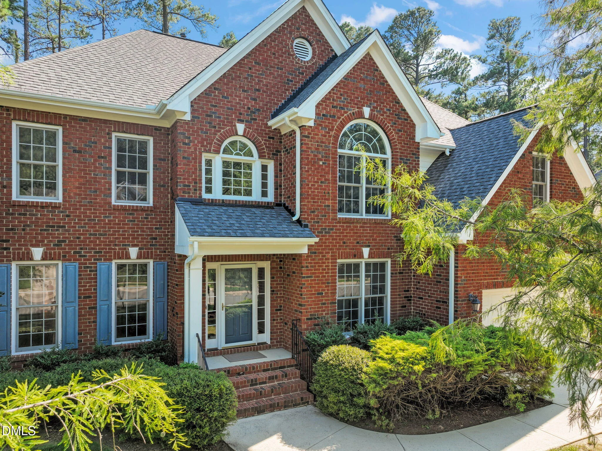 4609 Moores Creek Road