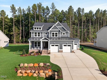 83 Black Bear Court Chapel Hill NC 27516