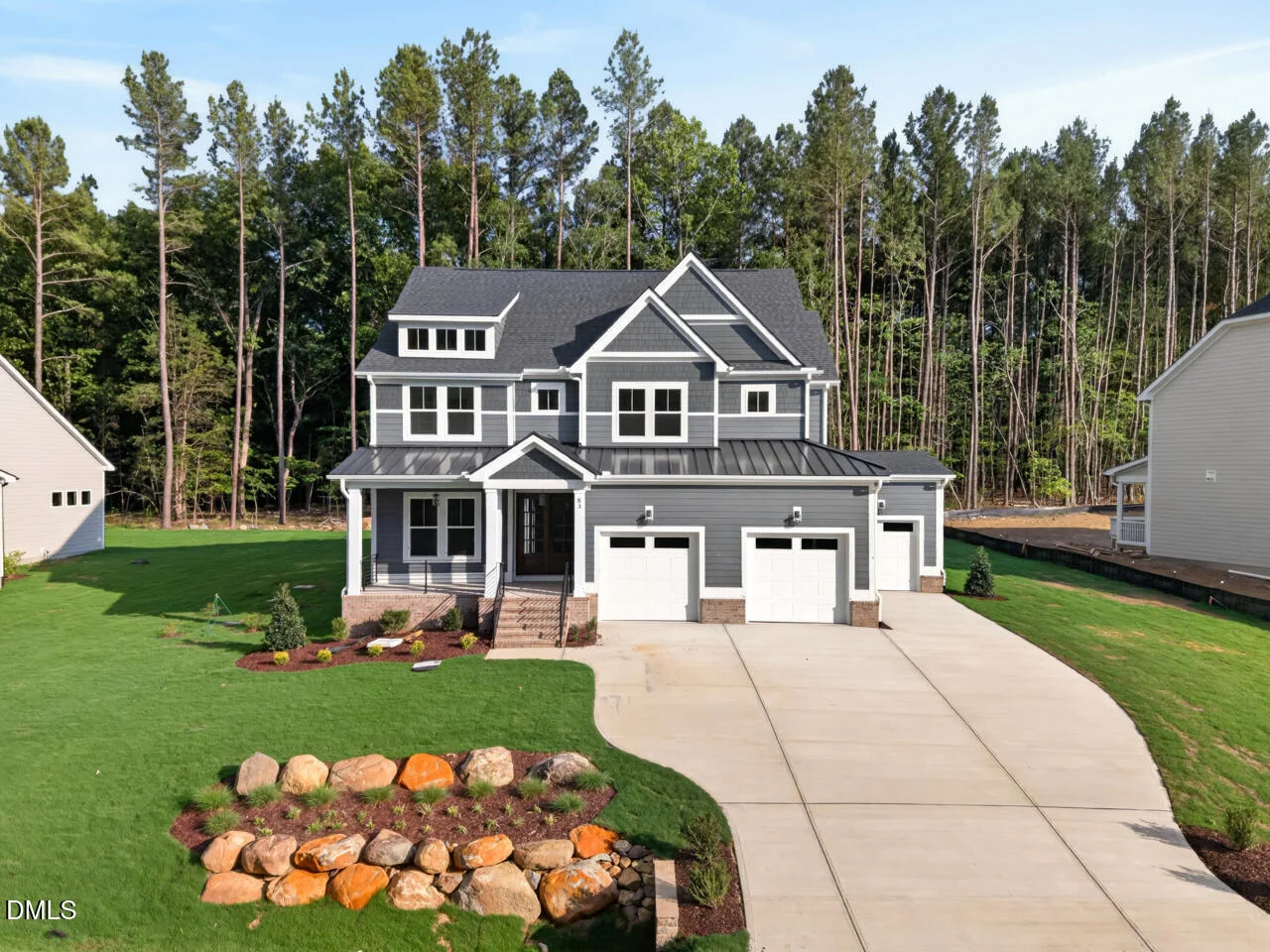 83 Black Bear Court