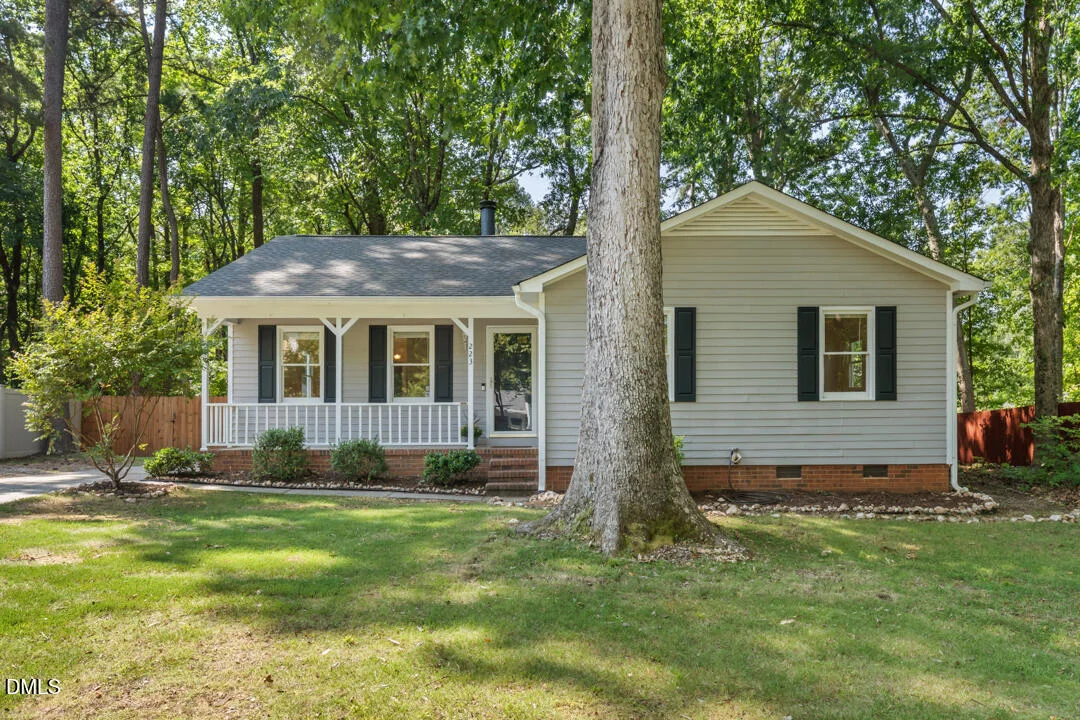 223 Trillingham Lane