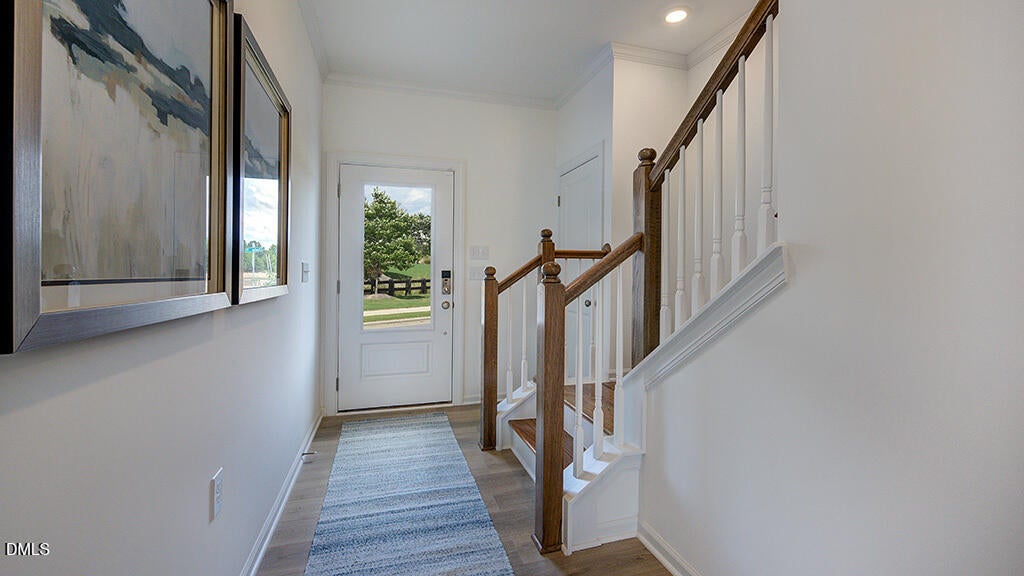 186 Hank Way