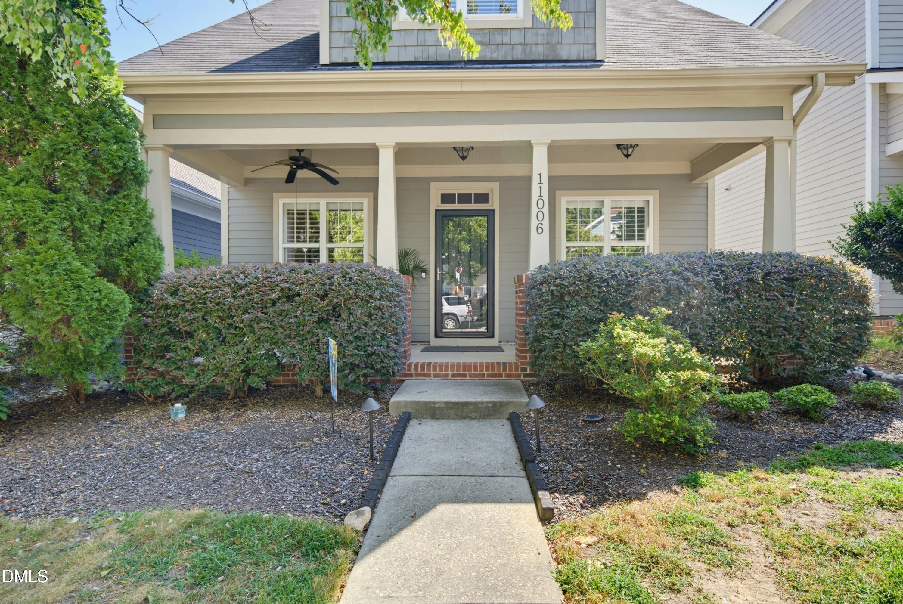 11006 Connally Lane