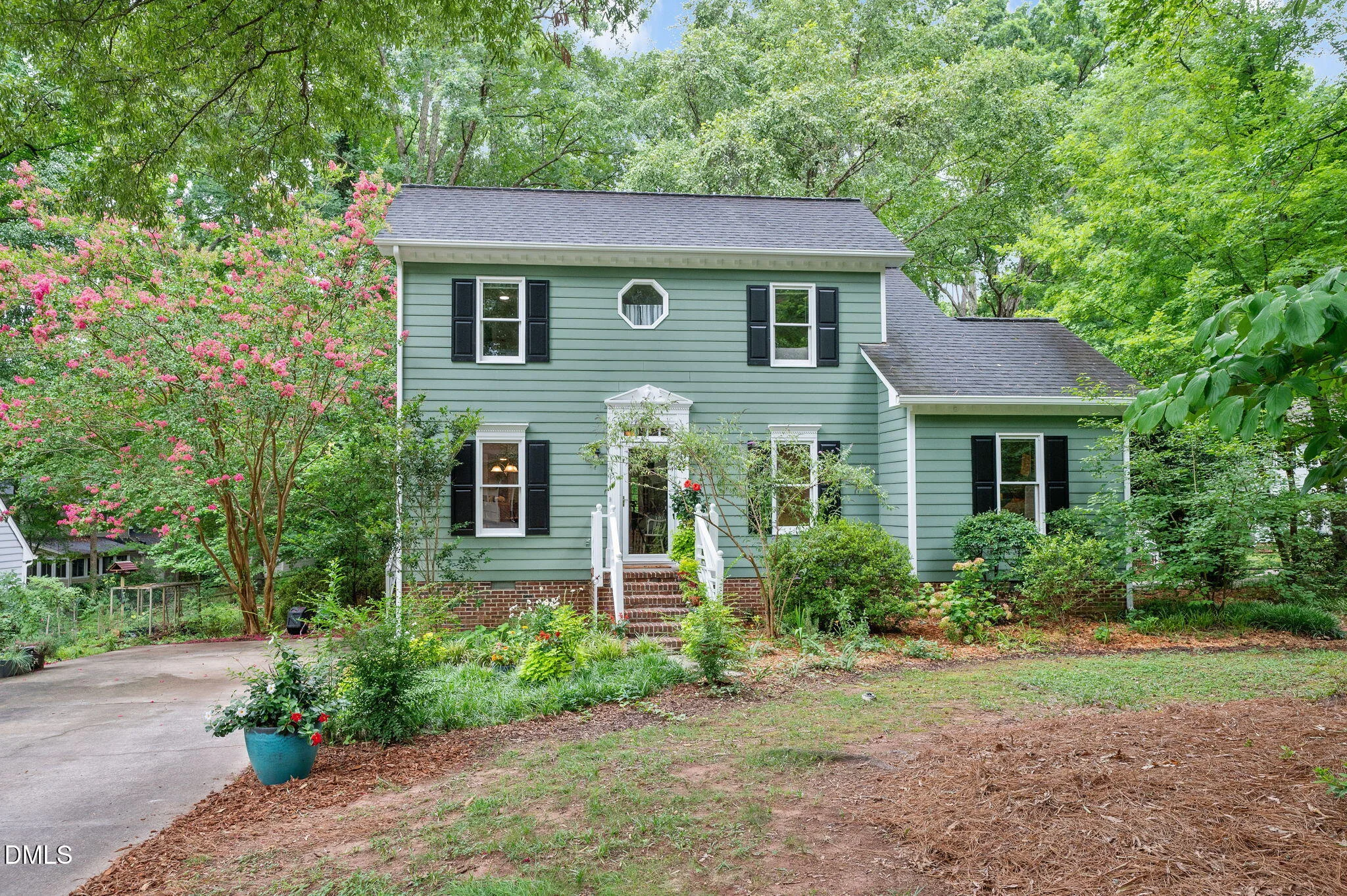 7 Fox Chase Lane