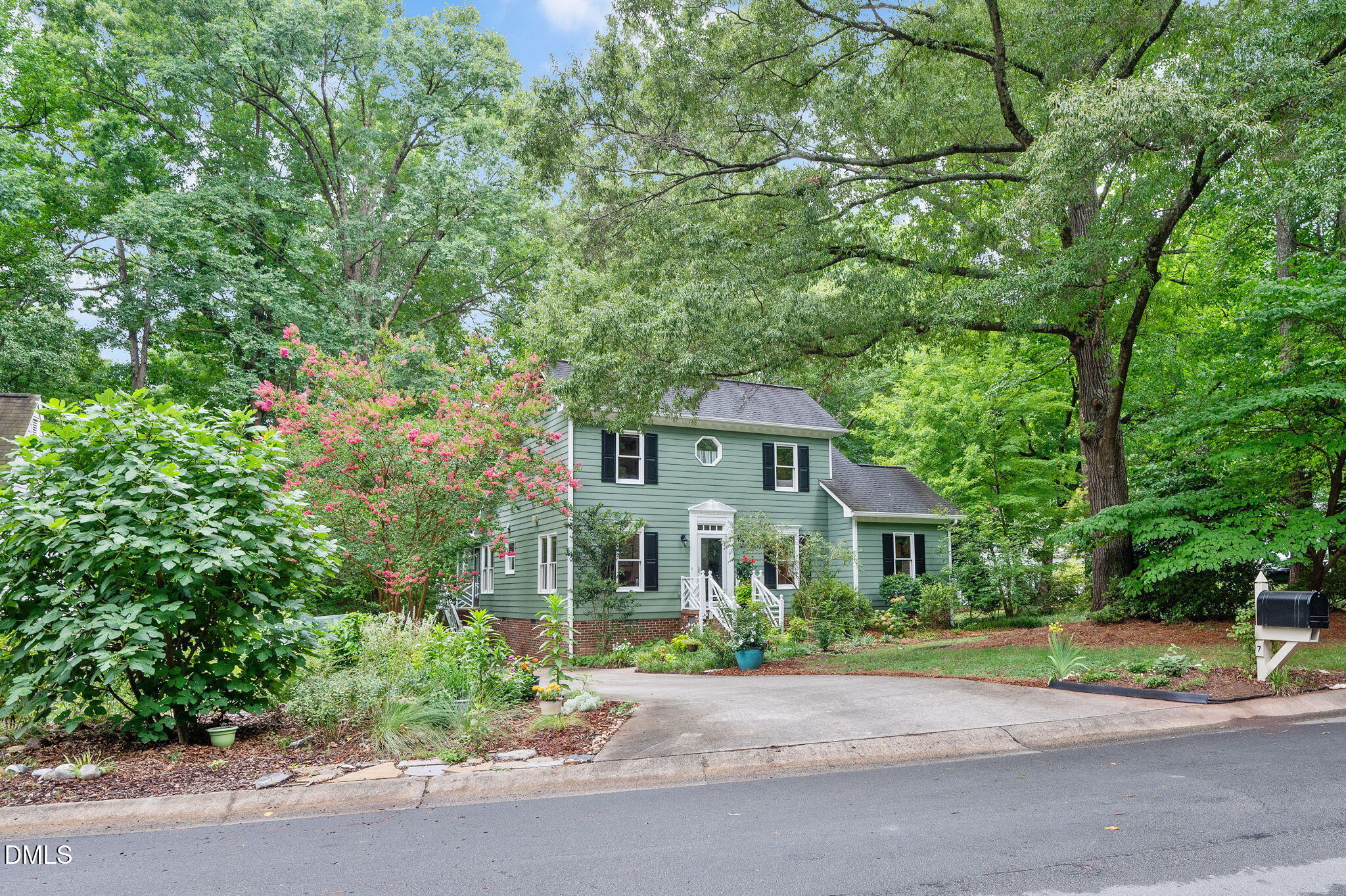 7 Fox Chase Lane