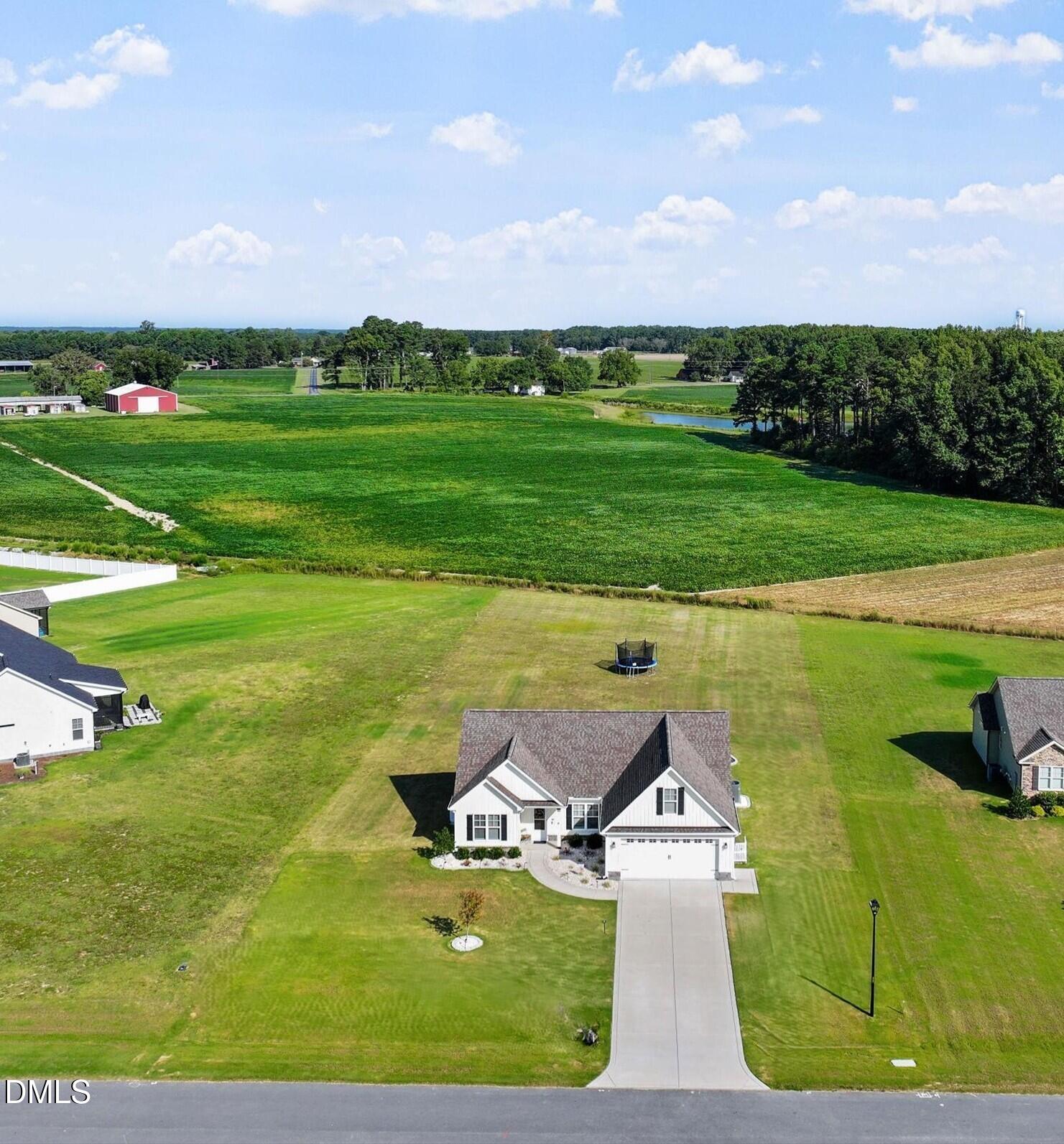 17 Tanseyleaf Drive