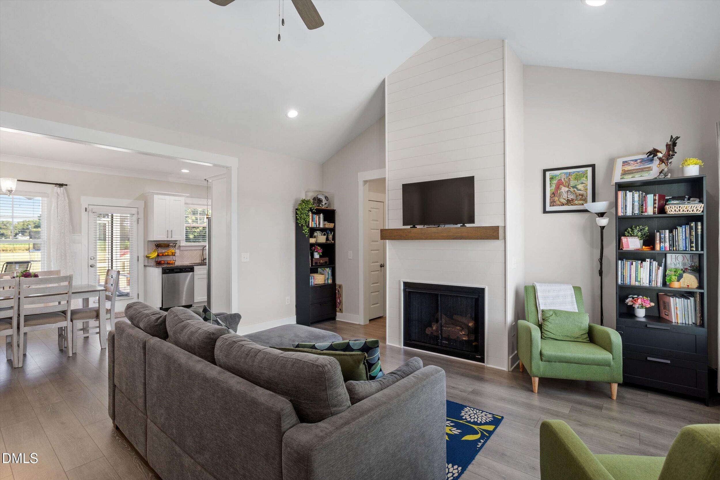 17 Tanseyleaf Drive