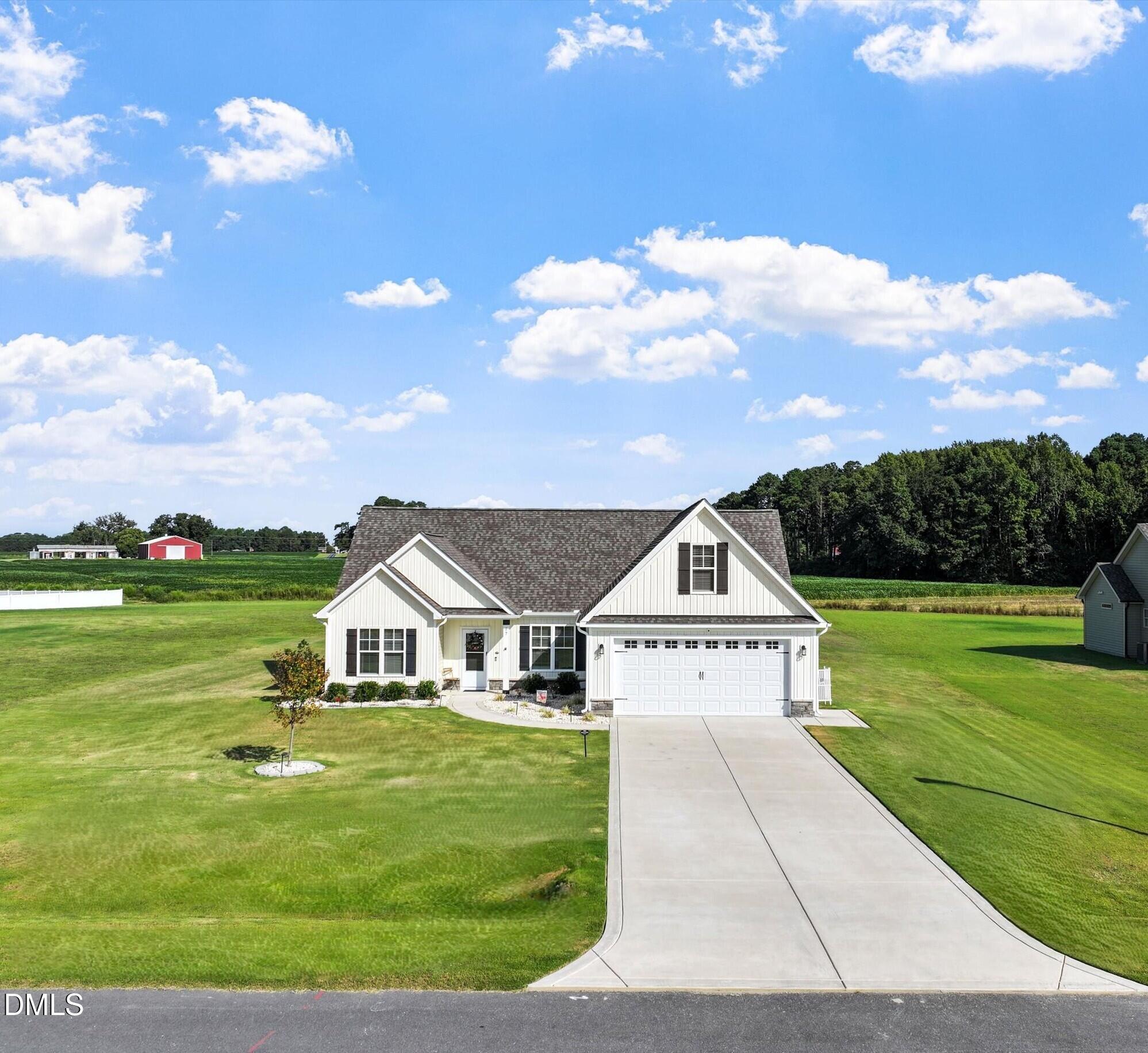 17 Tanseyleaf Drive