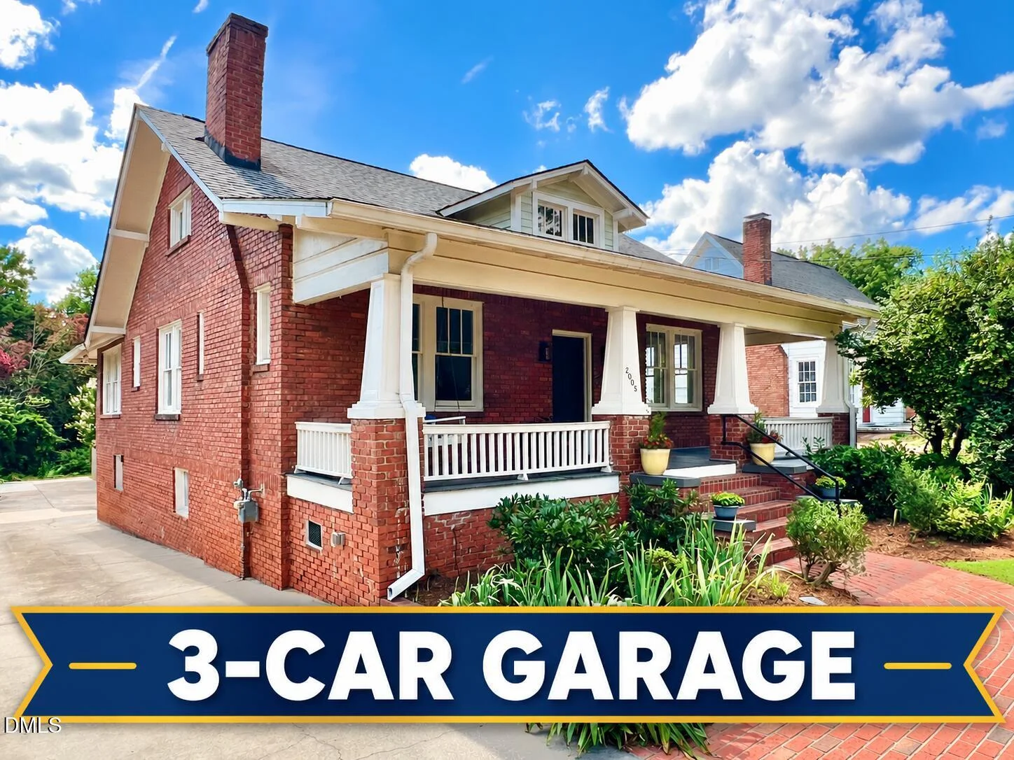 2005 Glenwood Avenue, Raleigh, NC, 27608