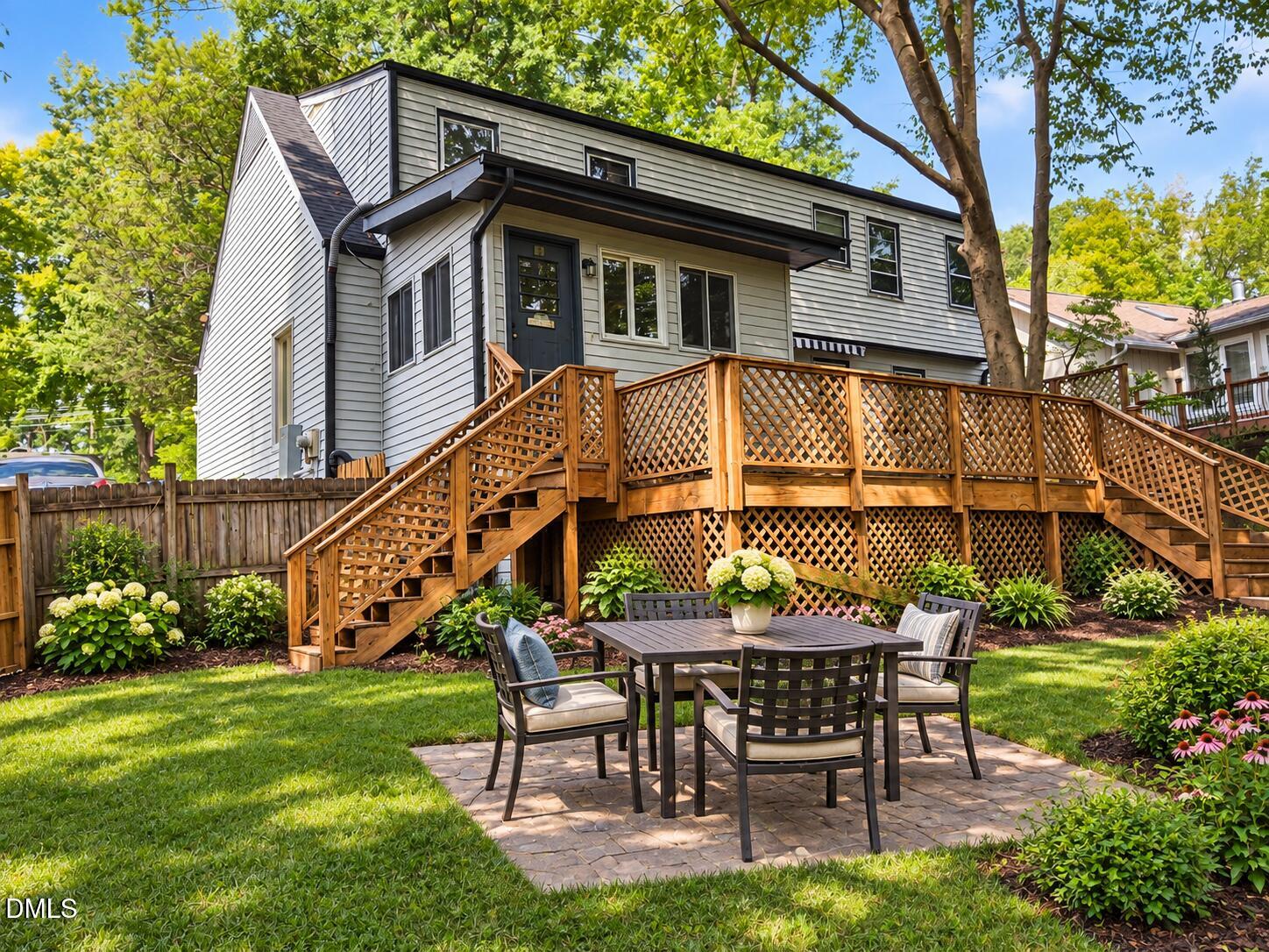 708 Dawnwood Court