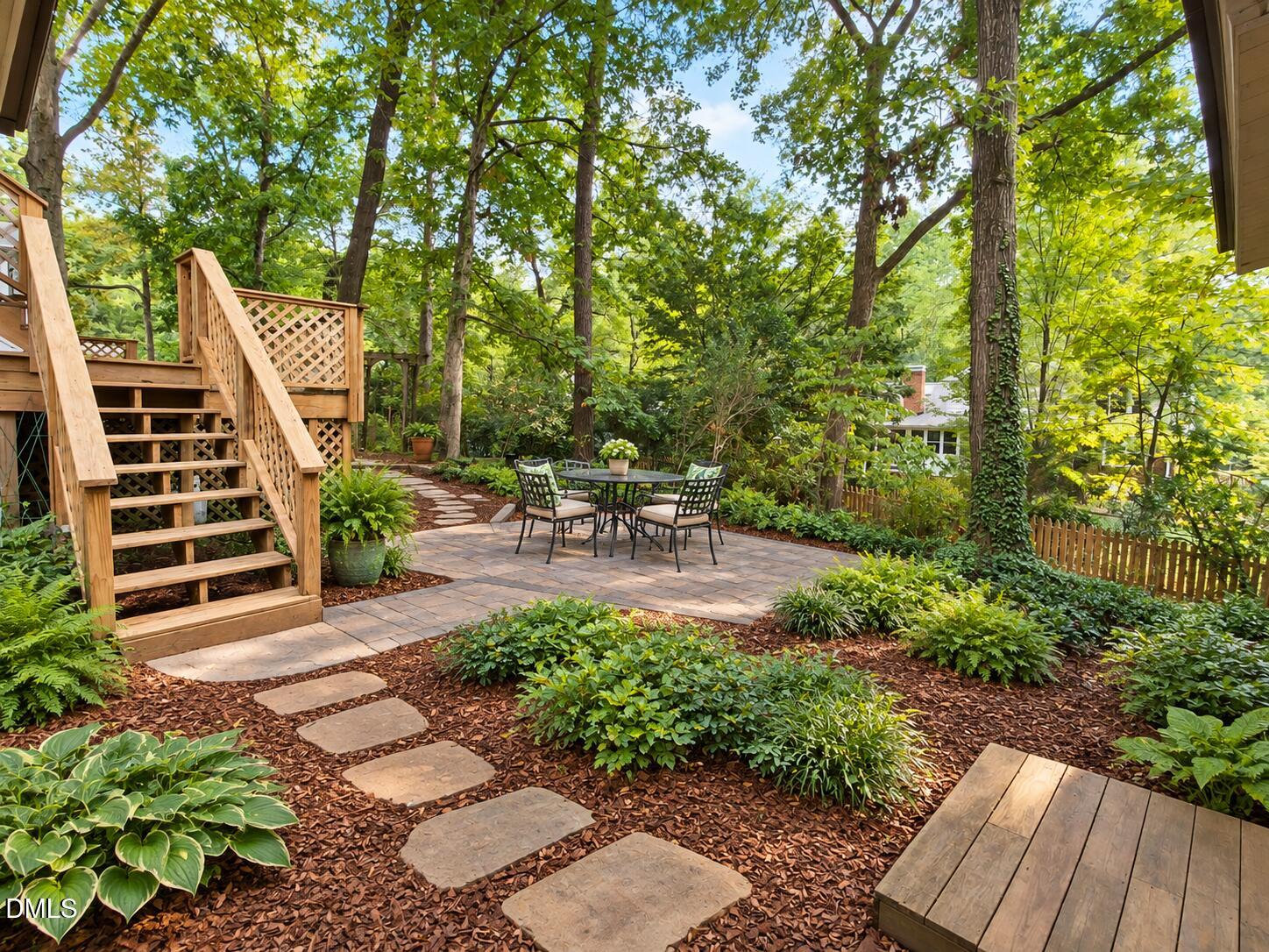 708 Dawnwood Court