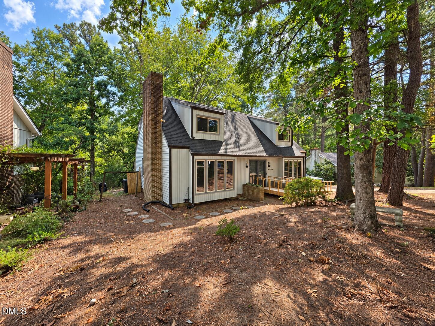708 Dawnwood Court