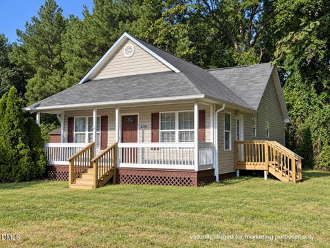 Photo of 6158 Lonestar Road, Fayetteville, NC 28303 (MLS # 10191053)