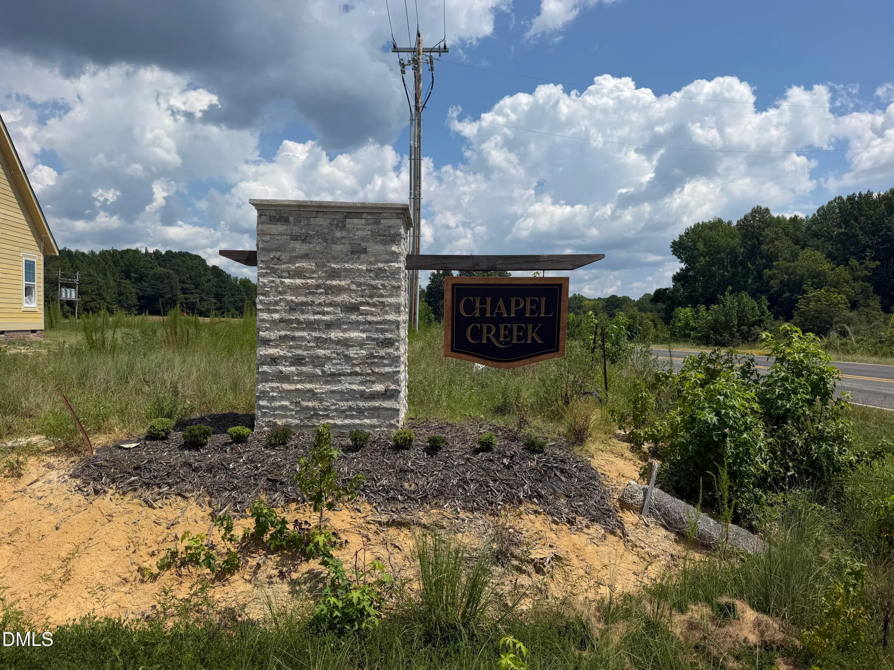 3808 Peaceful Creek Trail