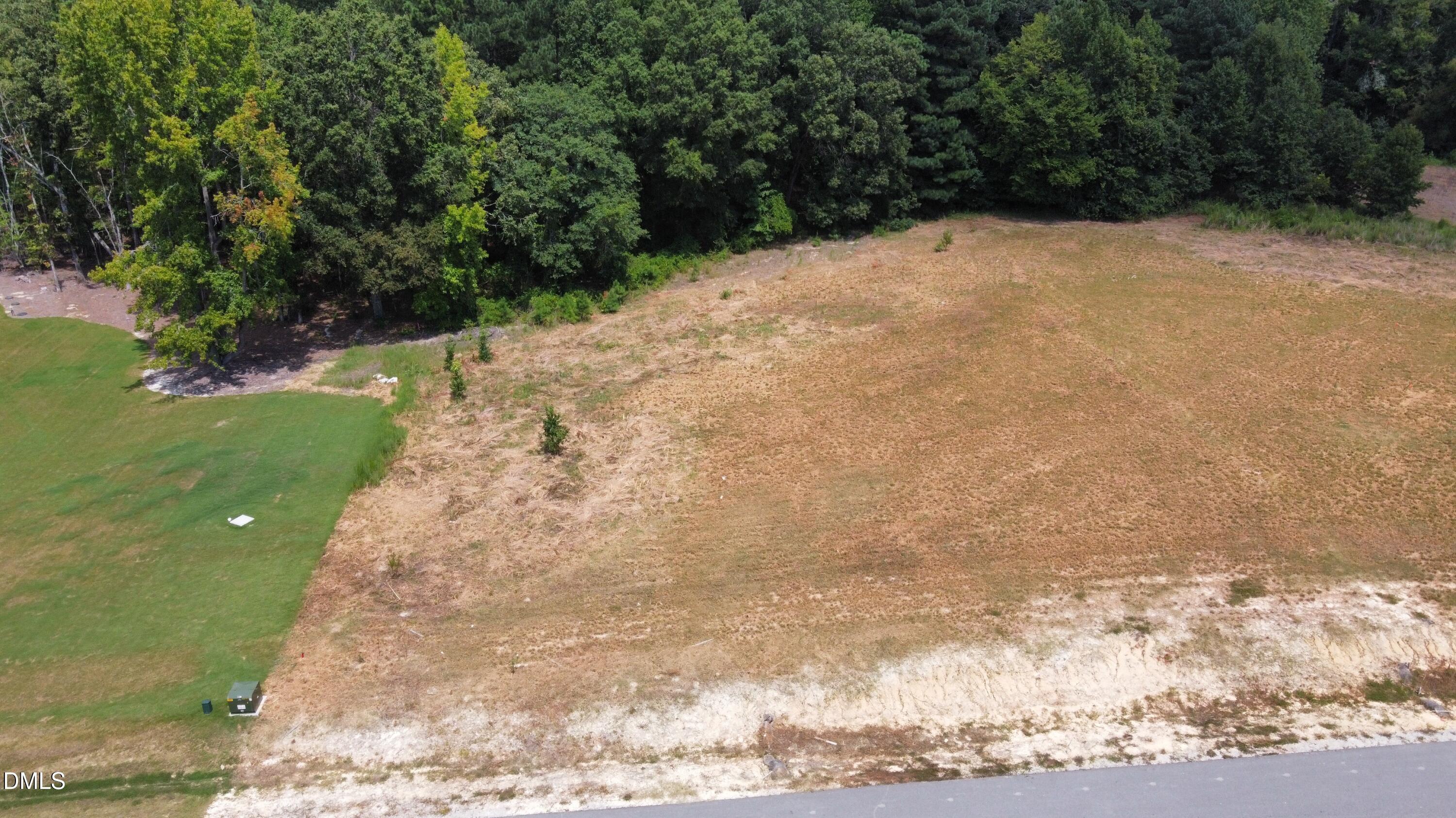3808 Peaceful Creek Trail