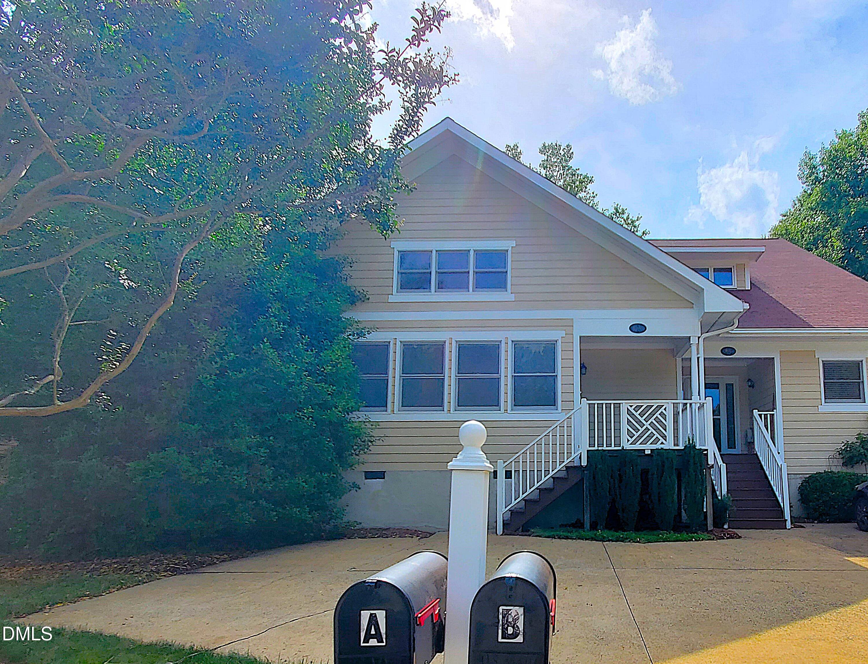 103 Stewart Lane Unit A