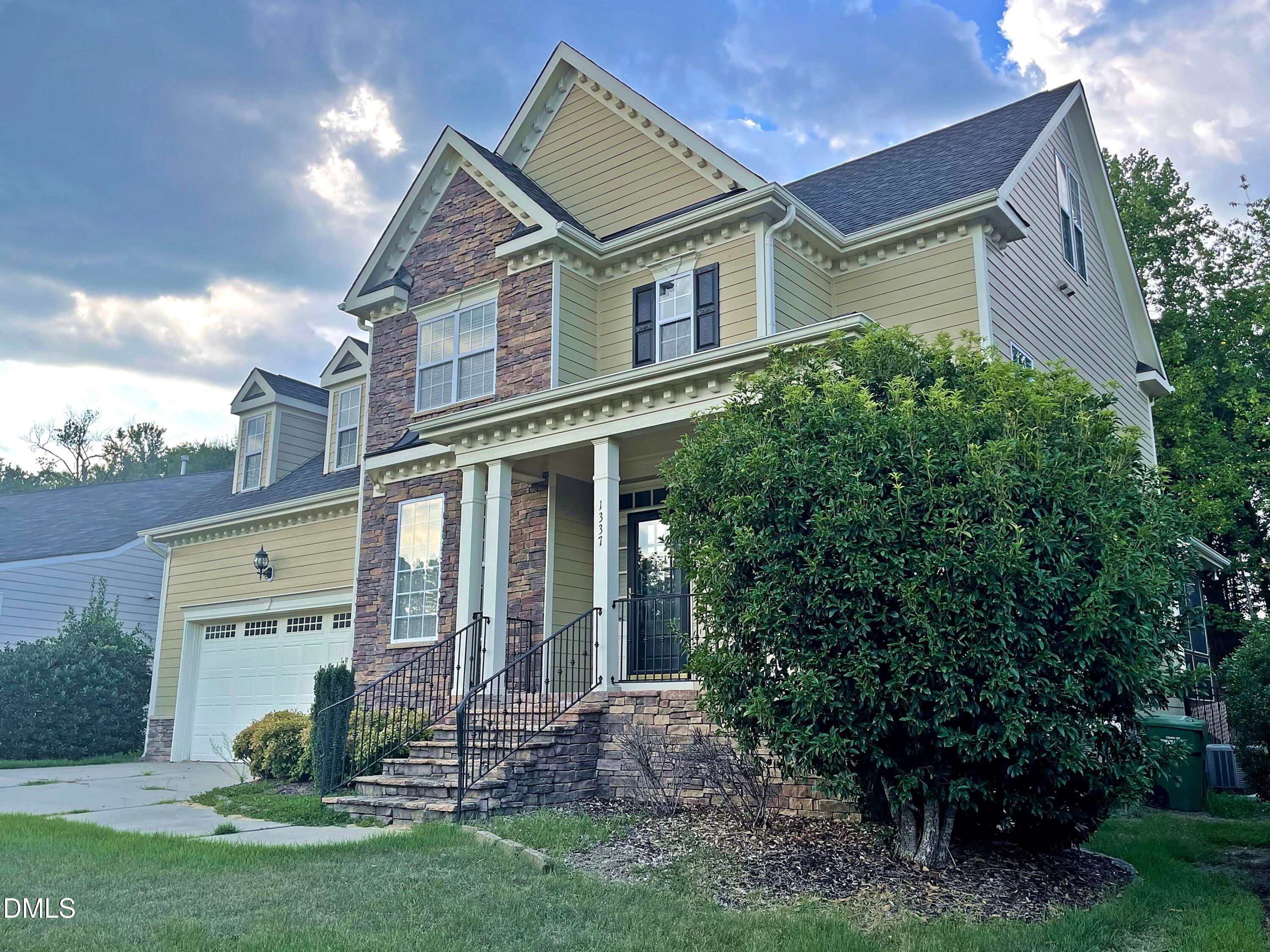 1337 Old Bramble Lane