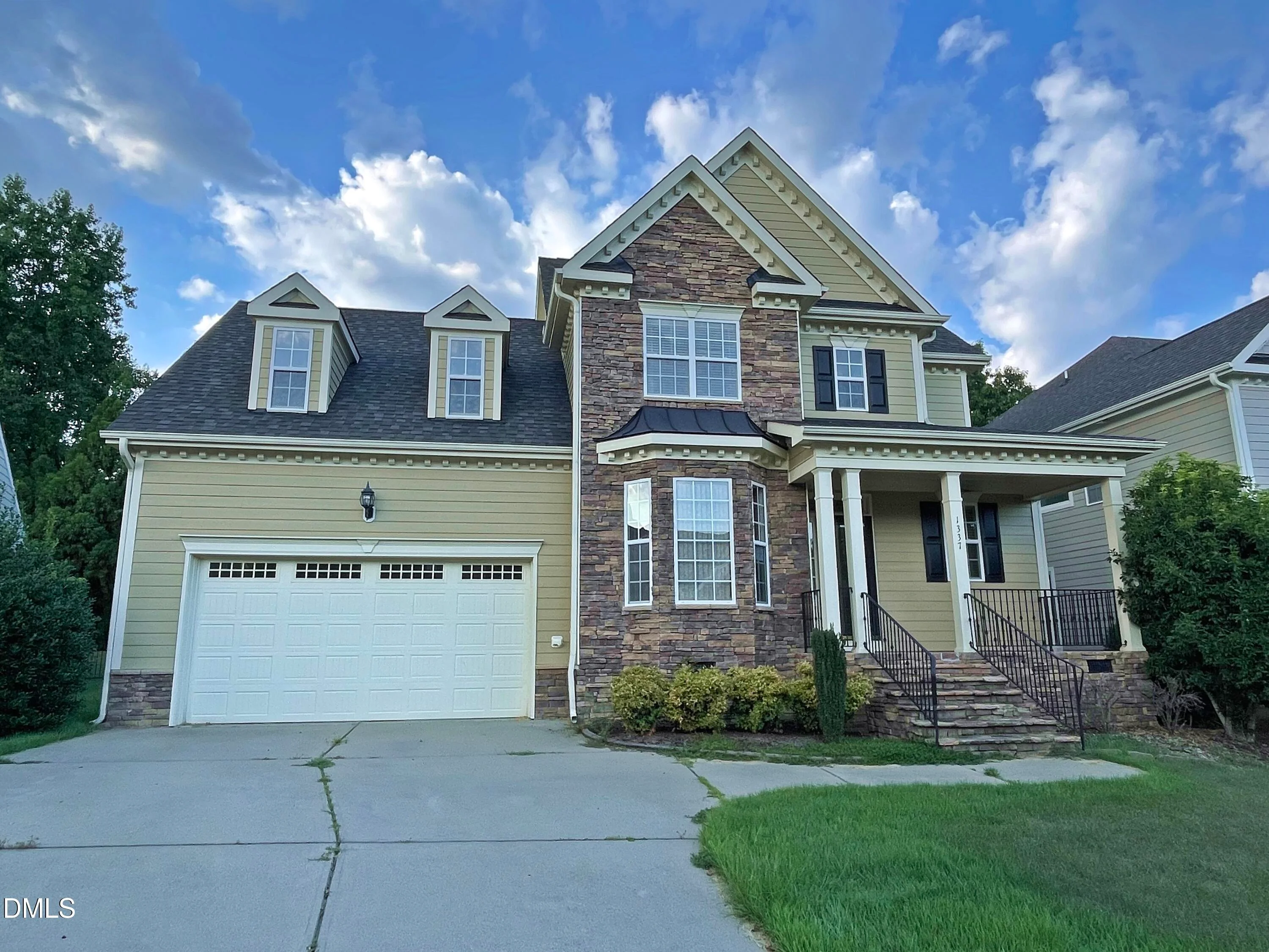 1337 Old Bramble Lane