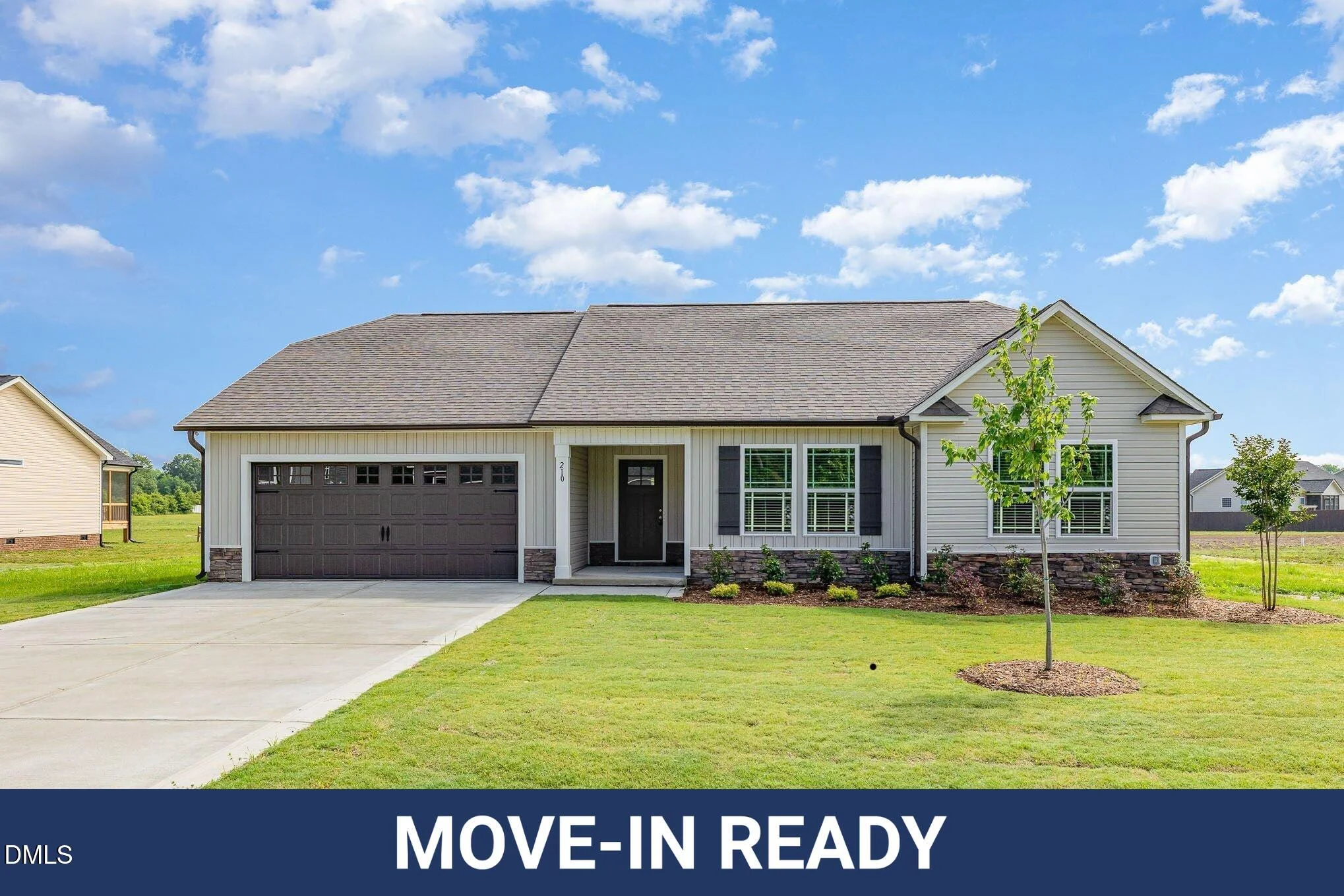 210 Maxwell Farm Lane Unit (Lot 6)