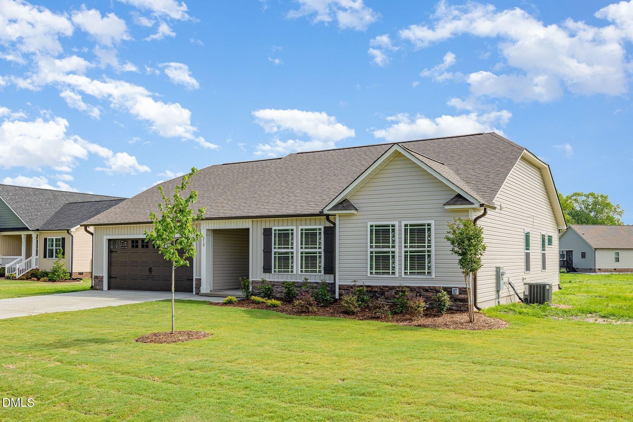 210 Maxwell Farm Lane (Lot 6)