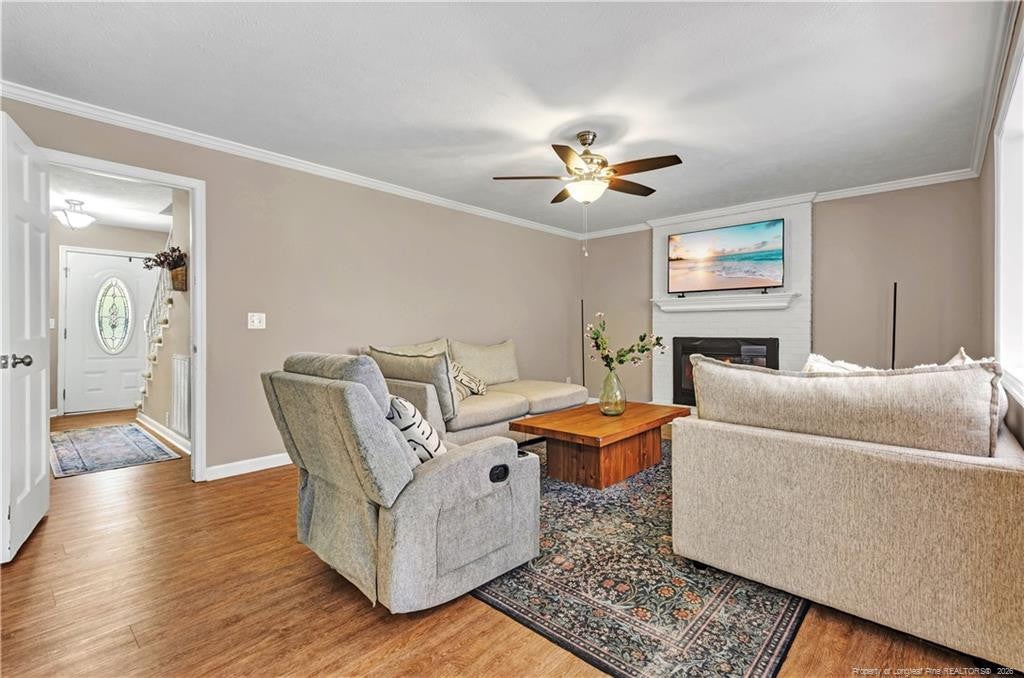 685 Georgetown Circle