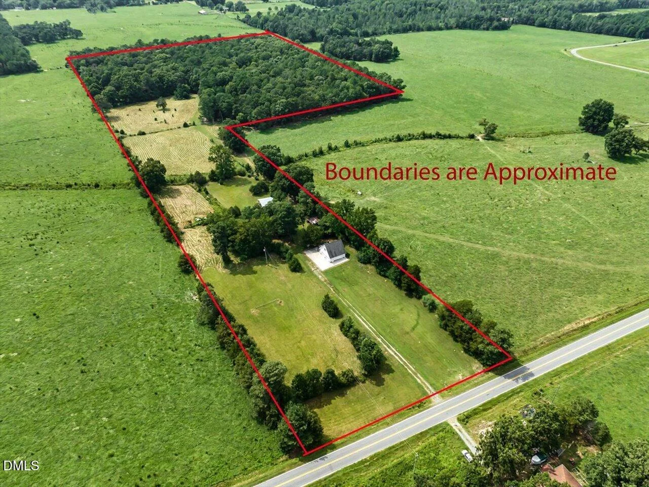 147 Carl Johnson Road