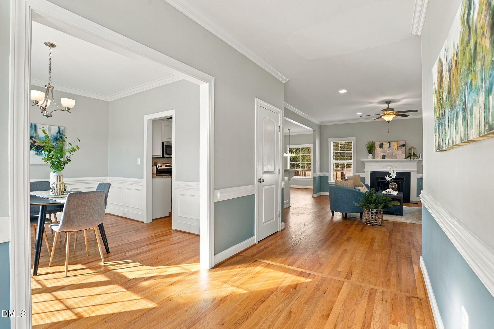 2470 Meadowlark Road