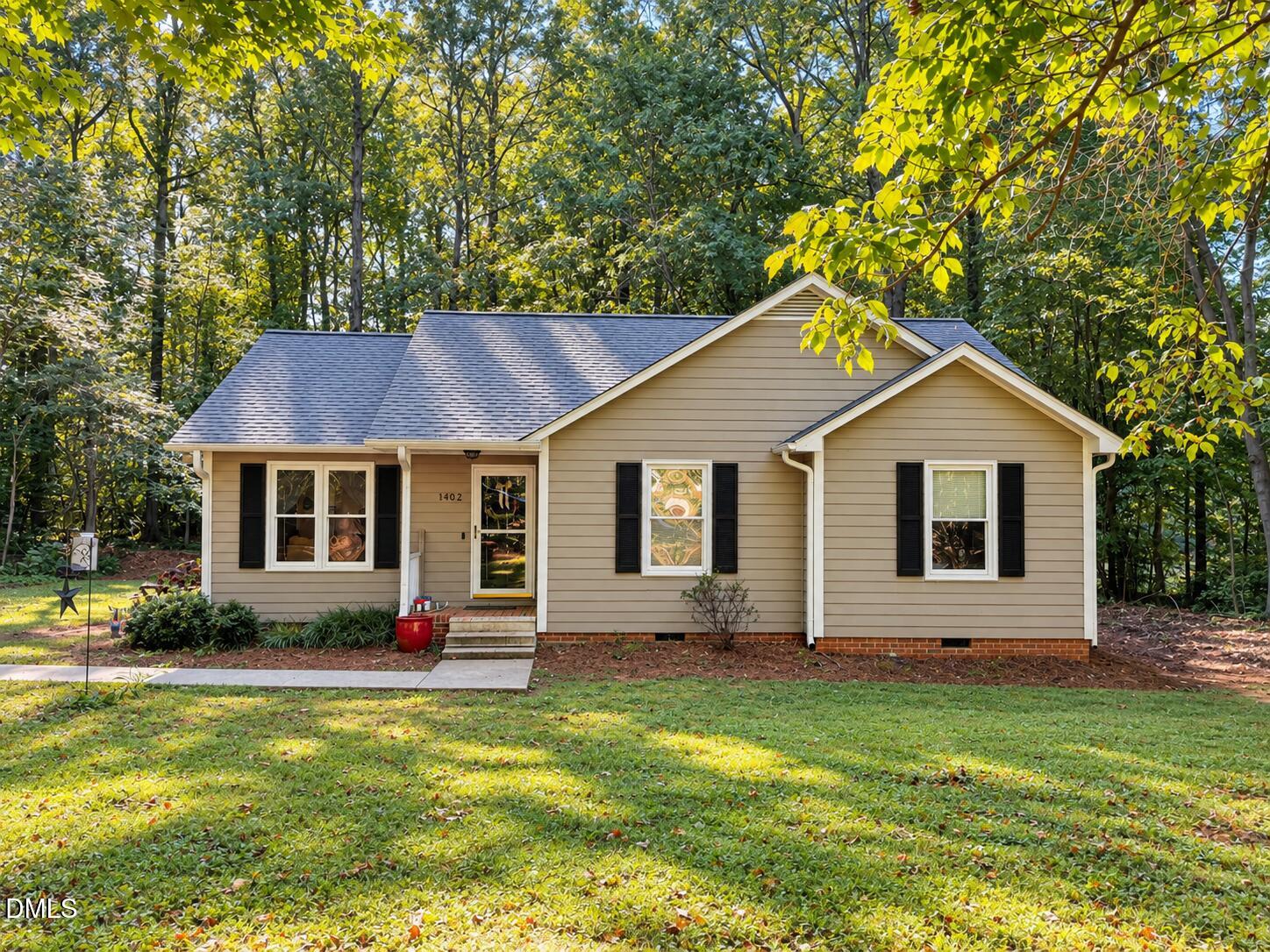1402 Sundown Drive