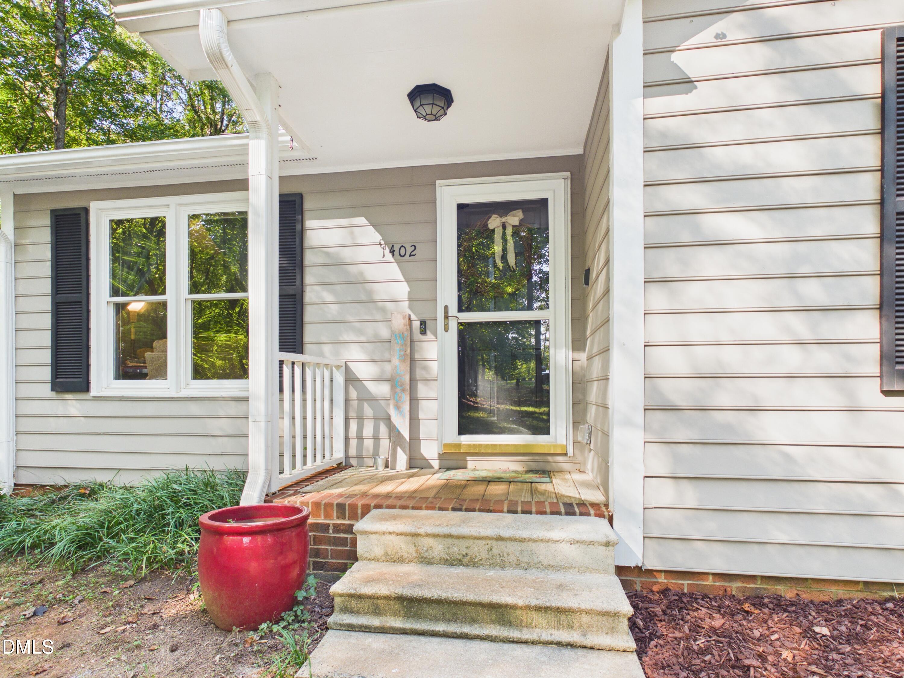 1402 Sundown Drive