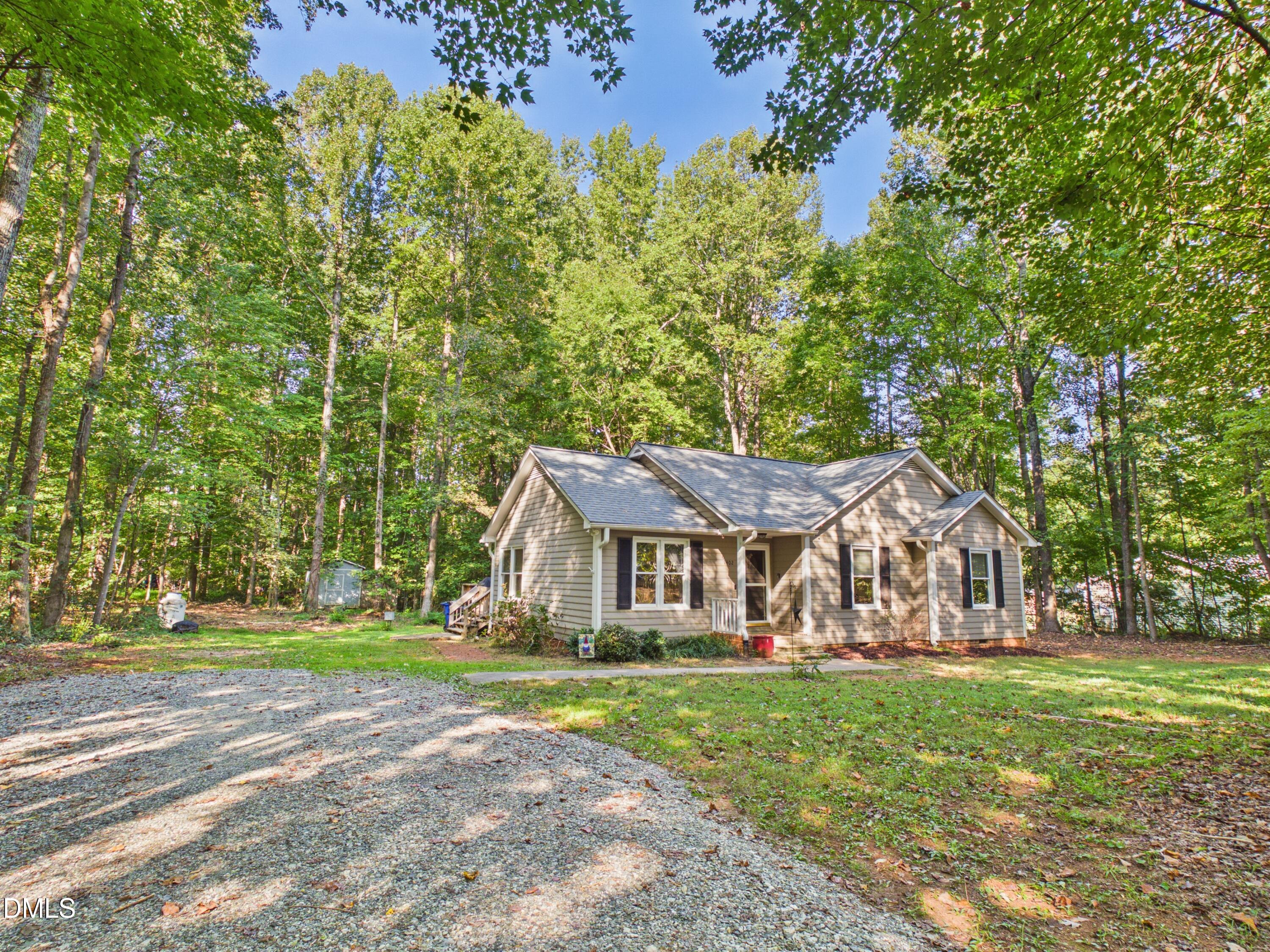 1402 Sundown Drive