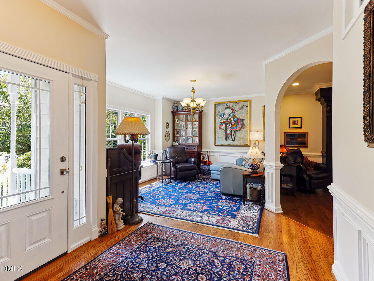 1012 Hadrian Drive
