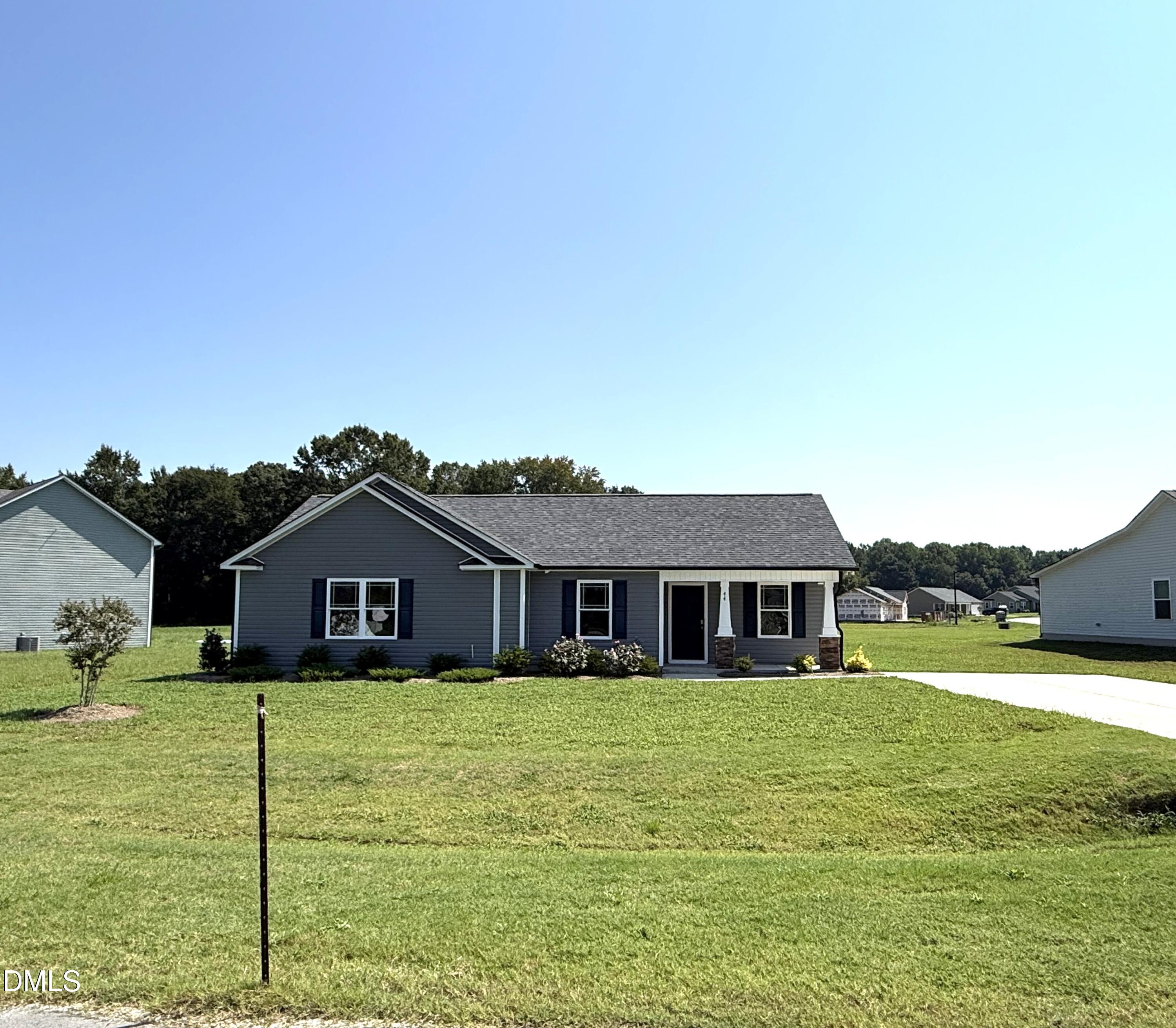 44 Harvest Hills Lane