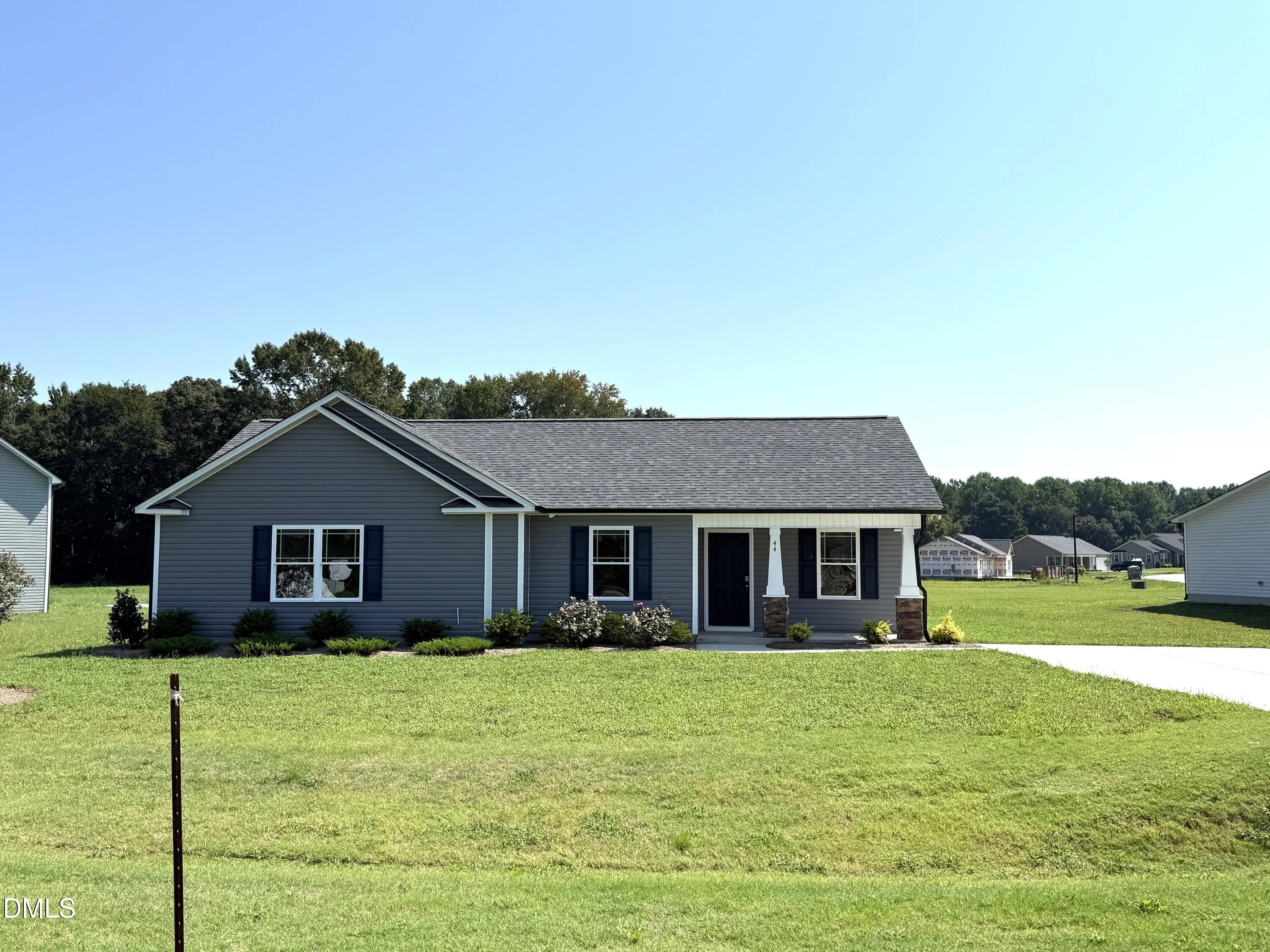 44 Harvest Hills Lane