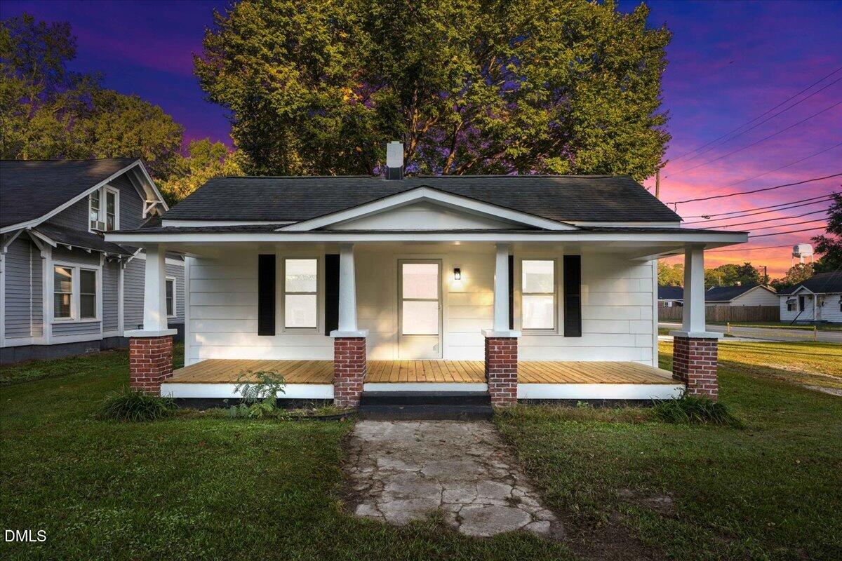 511 N Webb Street