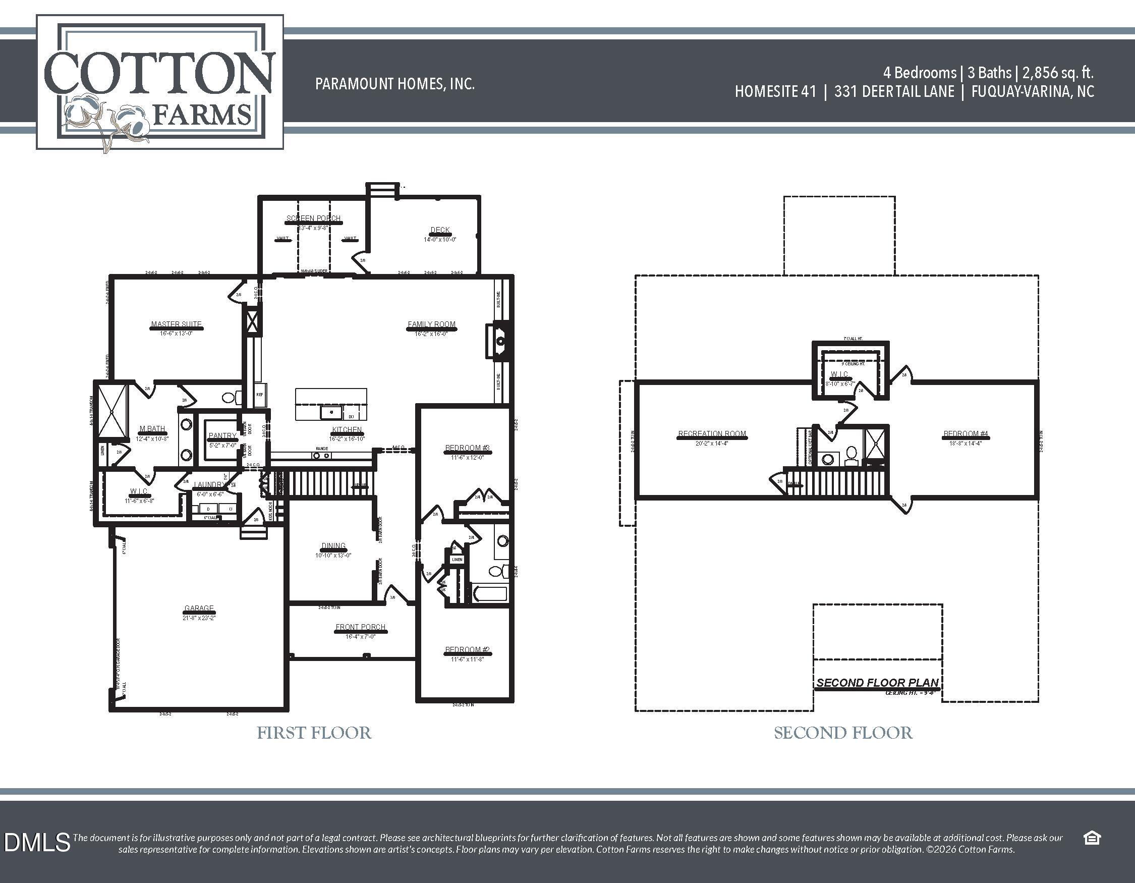331 Deer Tail Lane 41