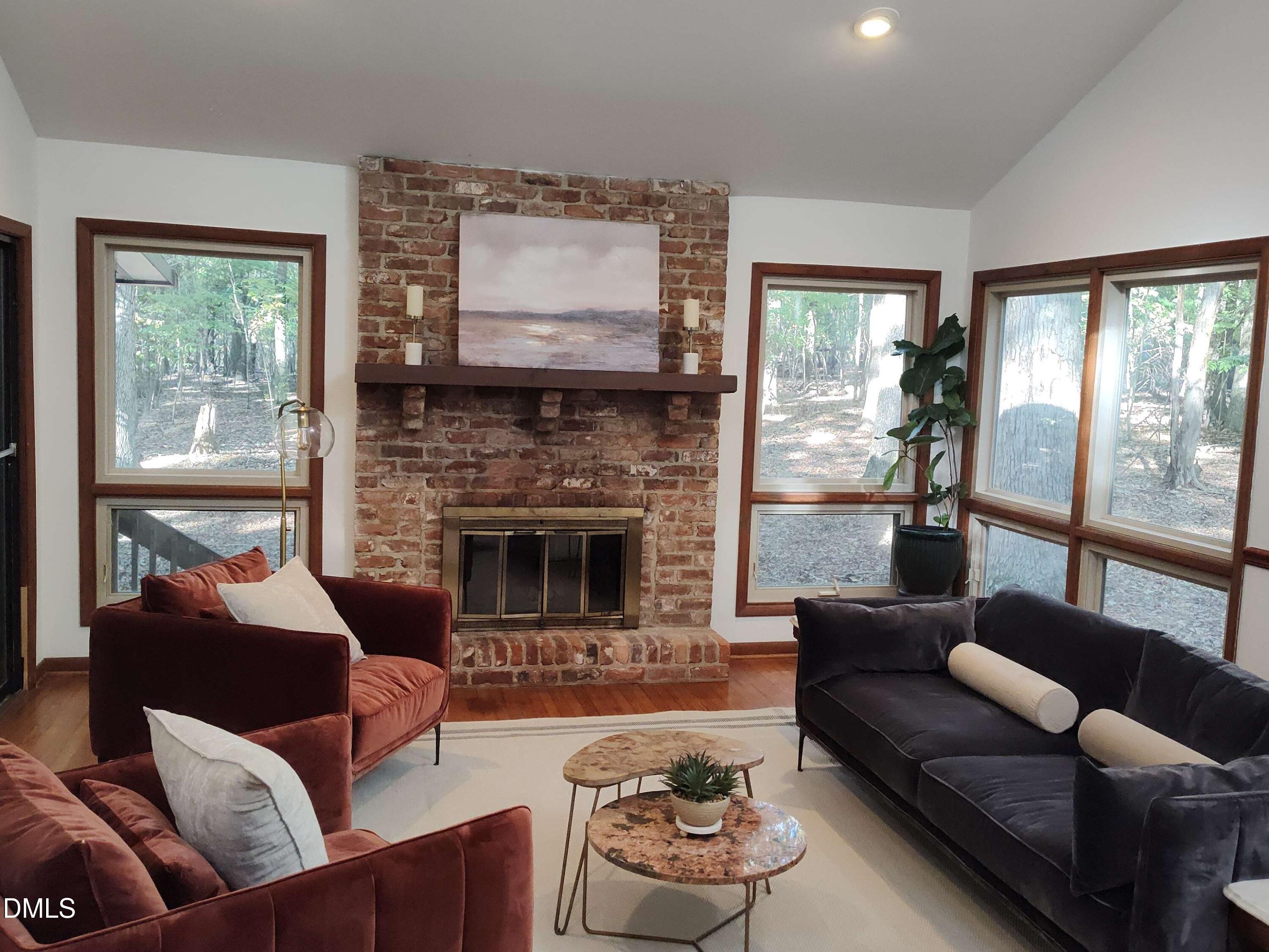 5416 Hideaway Drive