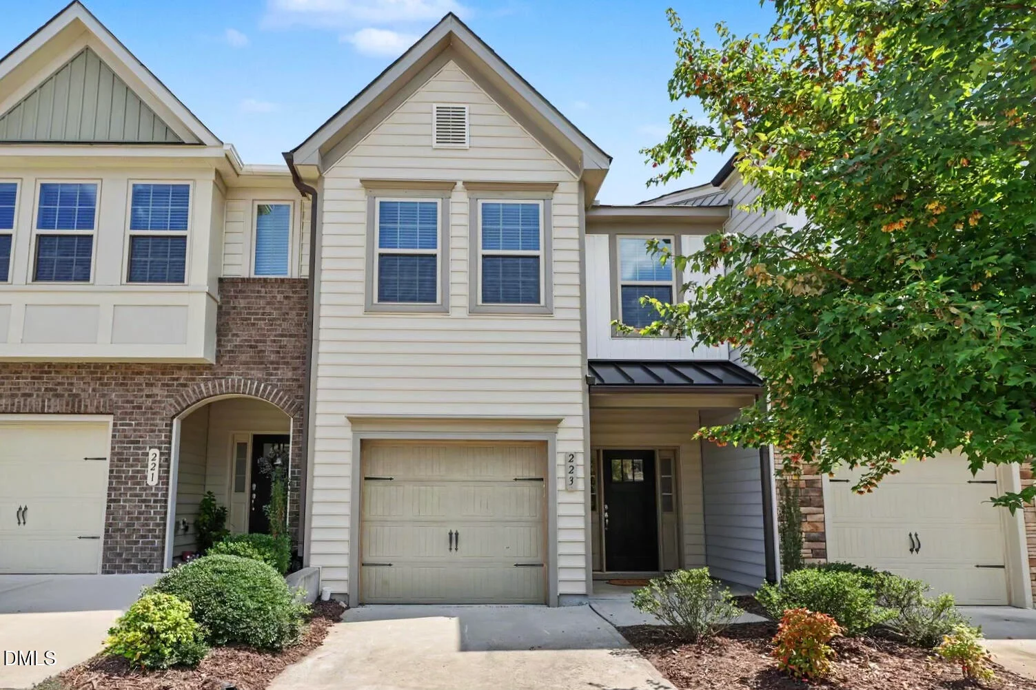 223 Cross Blossom Road