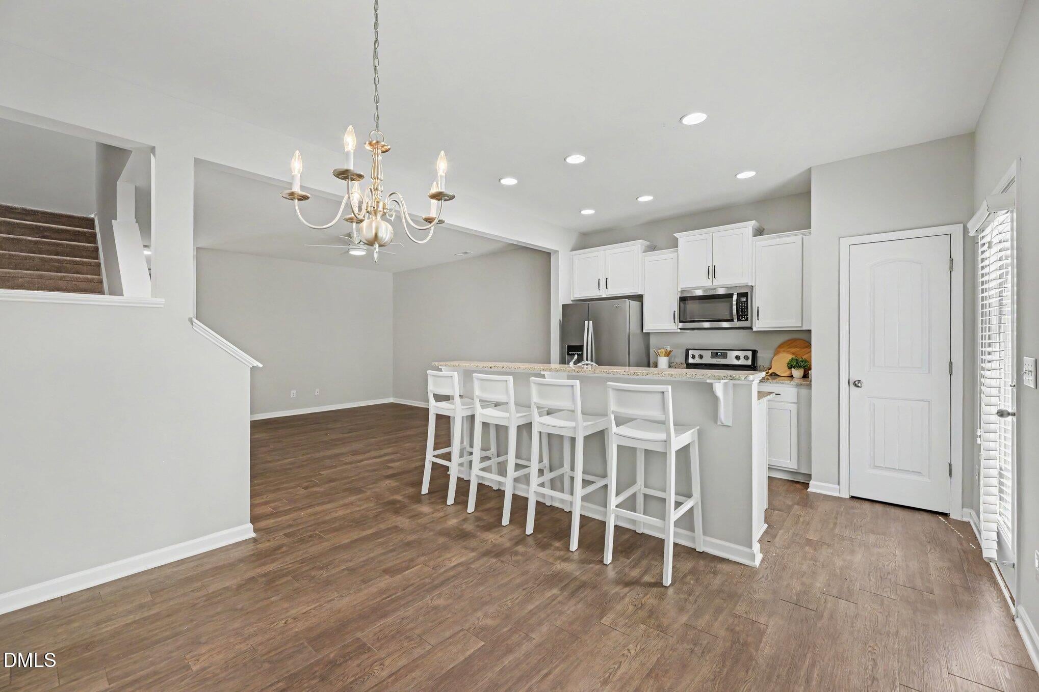 223 Cross Blossom Road
