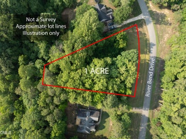 100 River Bend Drive Timberlake NC 27583