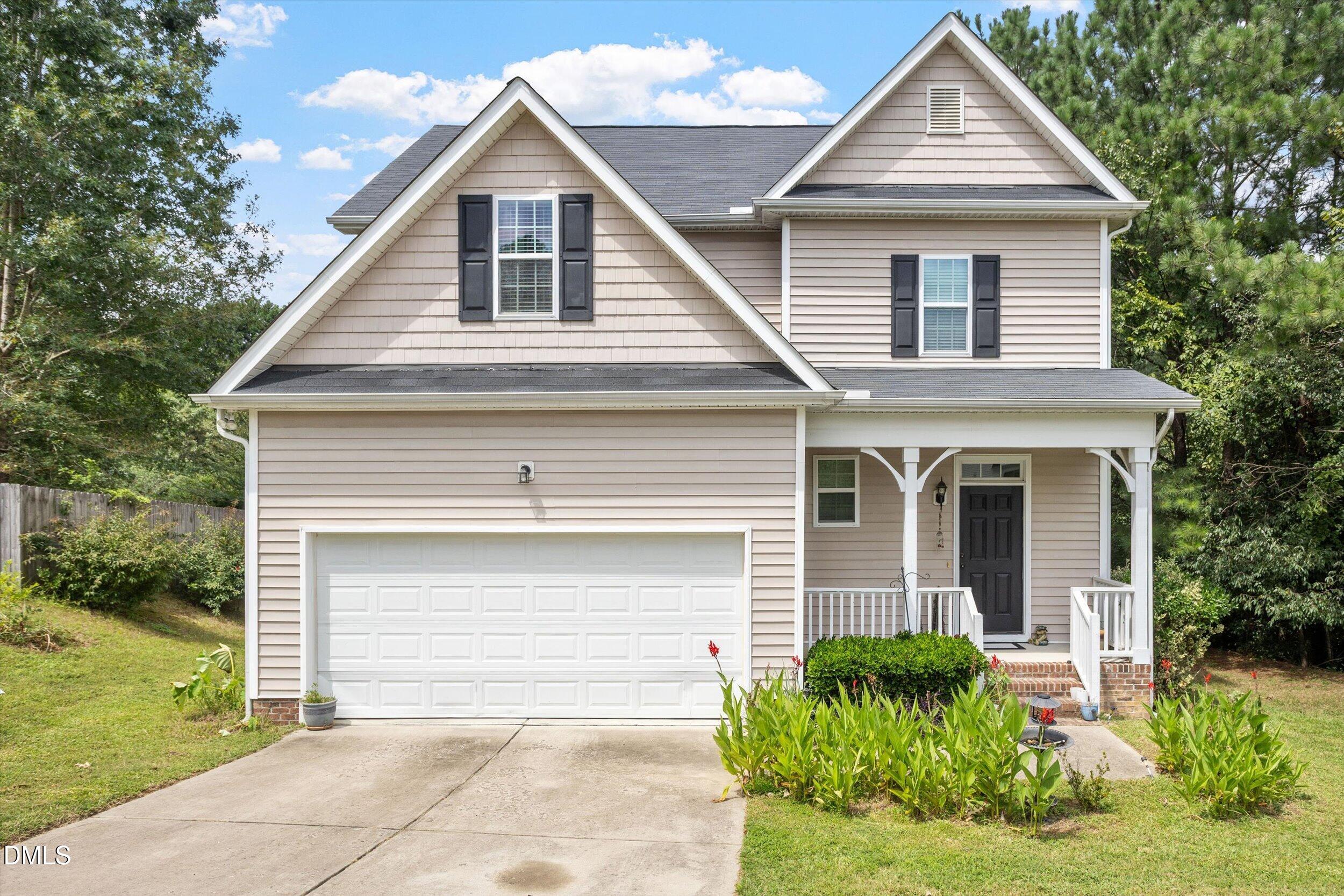 1005 Millpond Lane