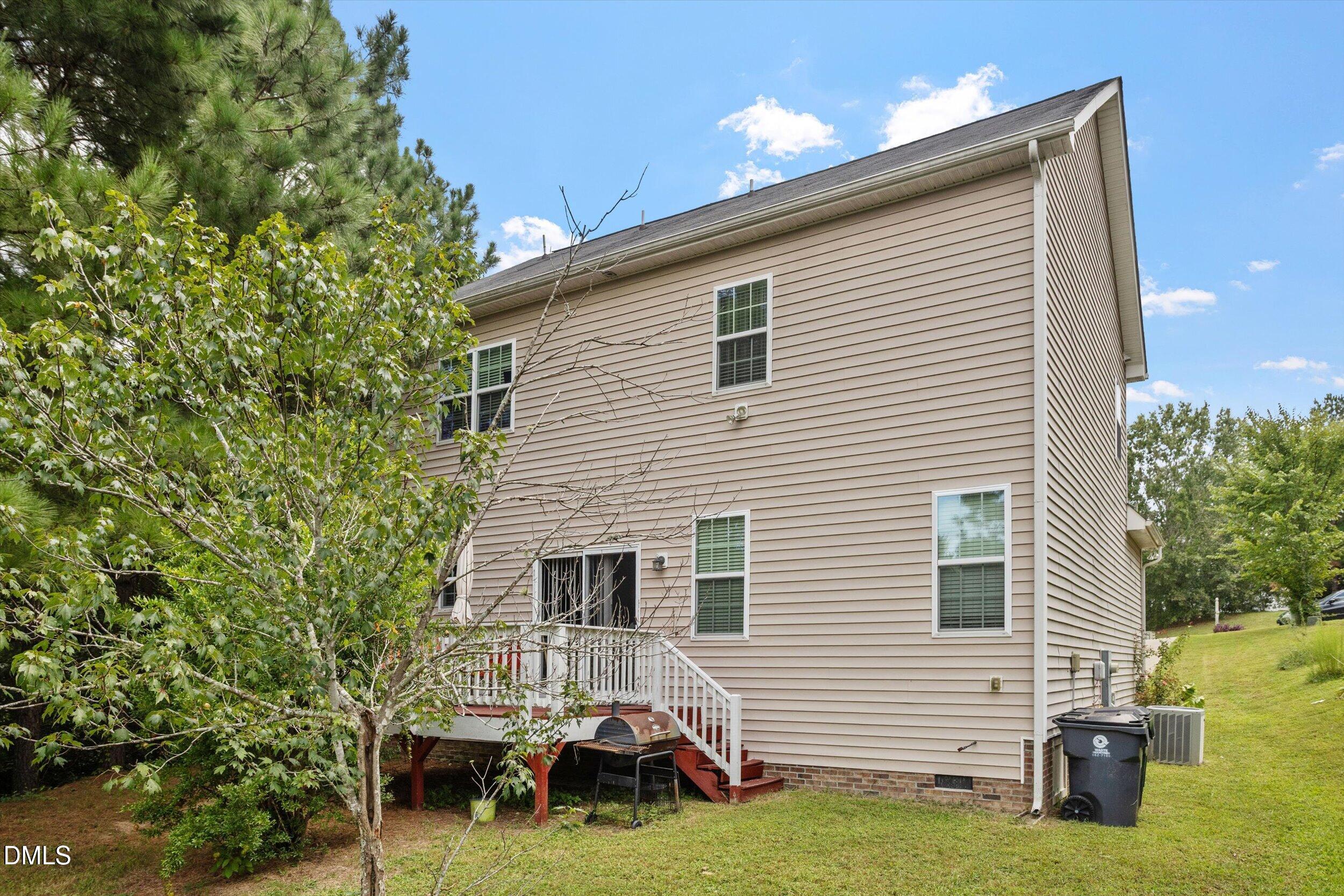 1005 Millpond Lane