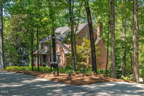 Photo of 512 Hertford Street, Raleigh, NC 27609 (MLS # 10140855)