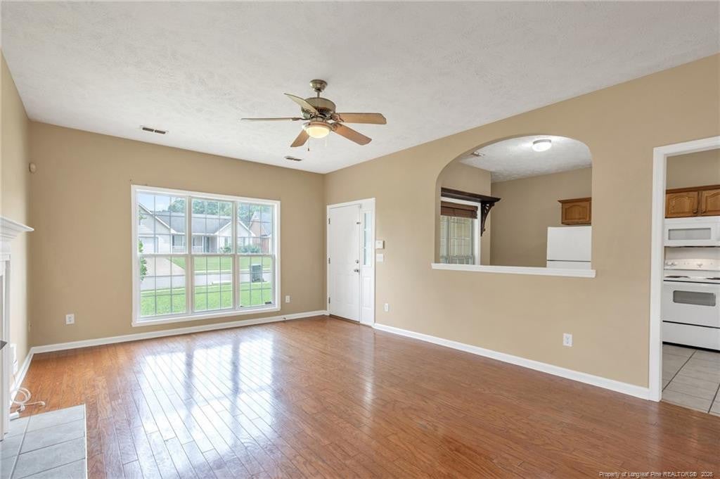 1532 Laurel Oak Drive