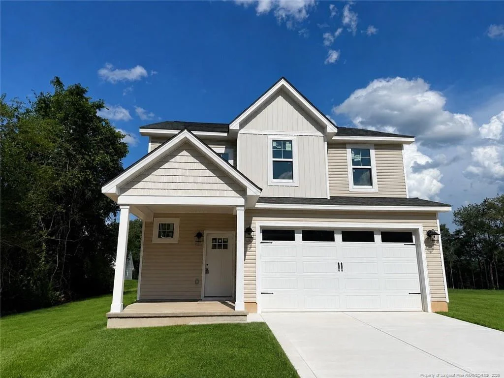 277 Strother Road