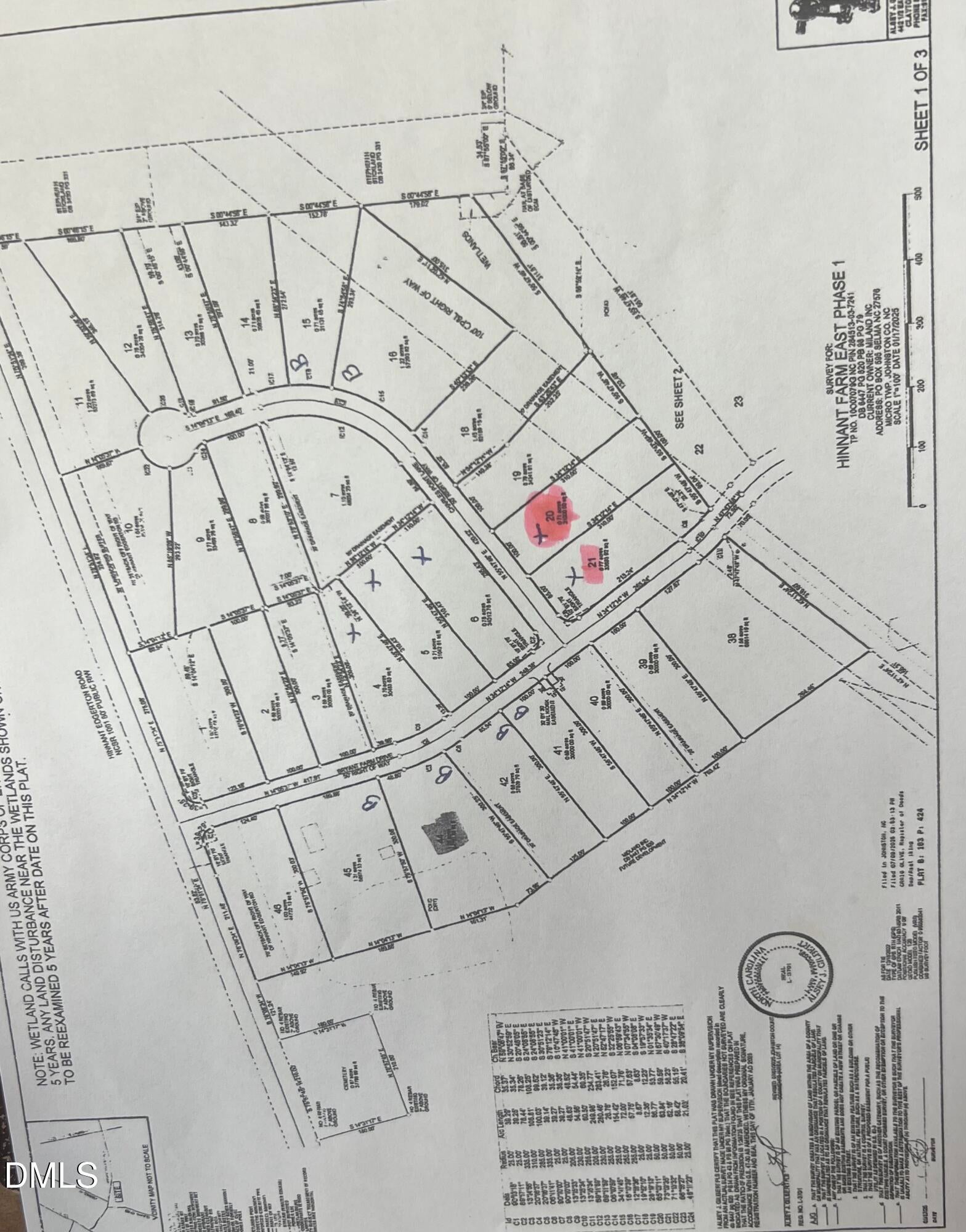 38 Charles Point (Lot 20) Lane
