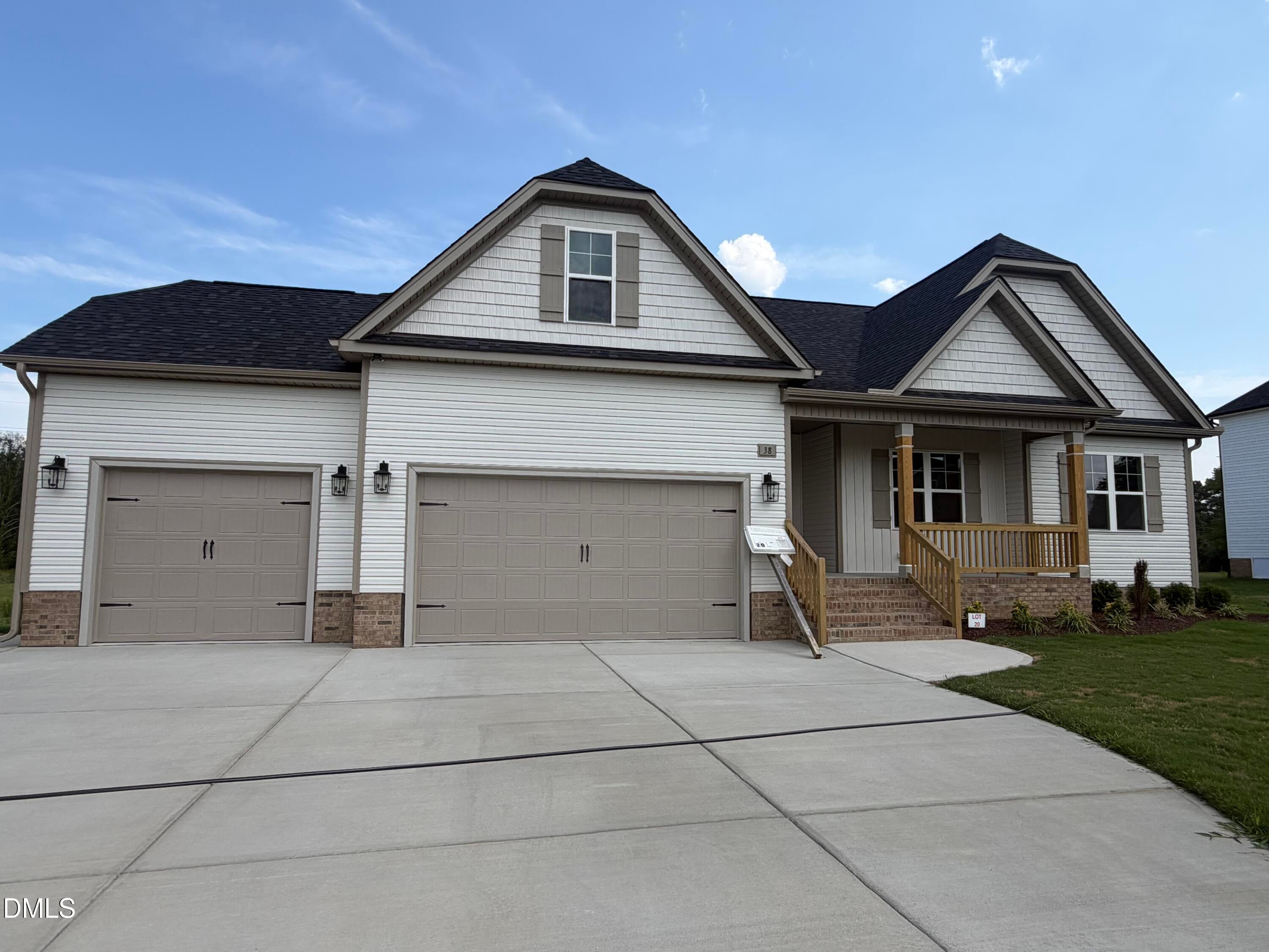 38 Charles Point (Lot 20) Lane