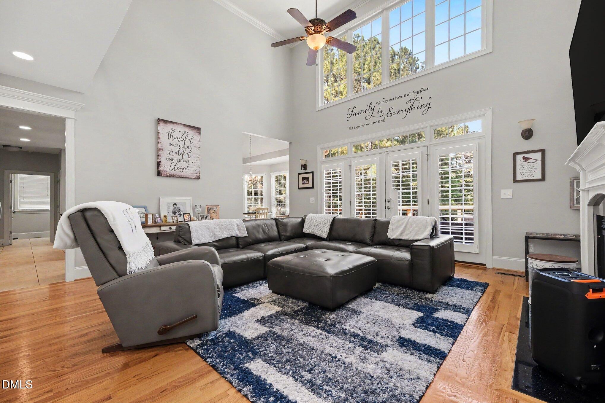 5340 Mill Dam Road
