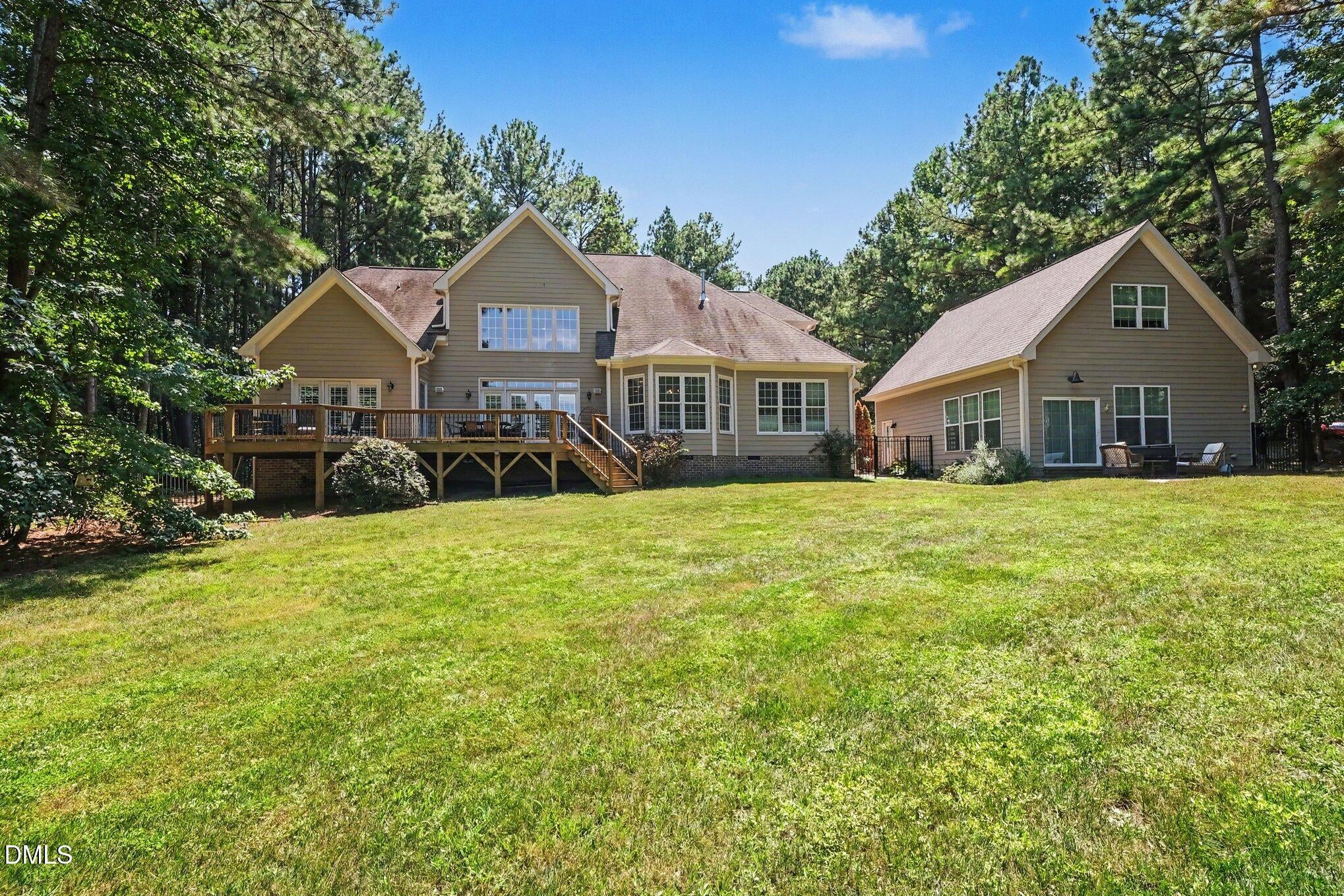 5340 Mill Dam Road