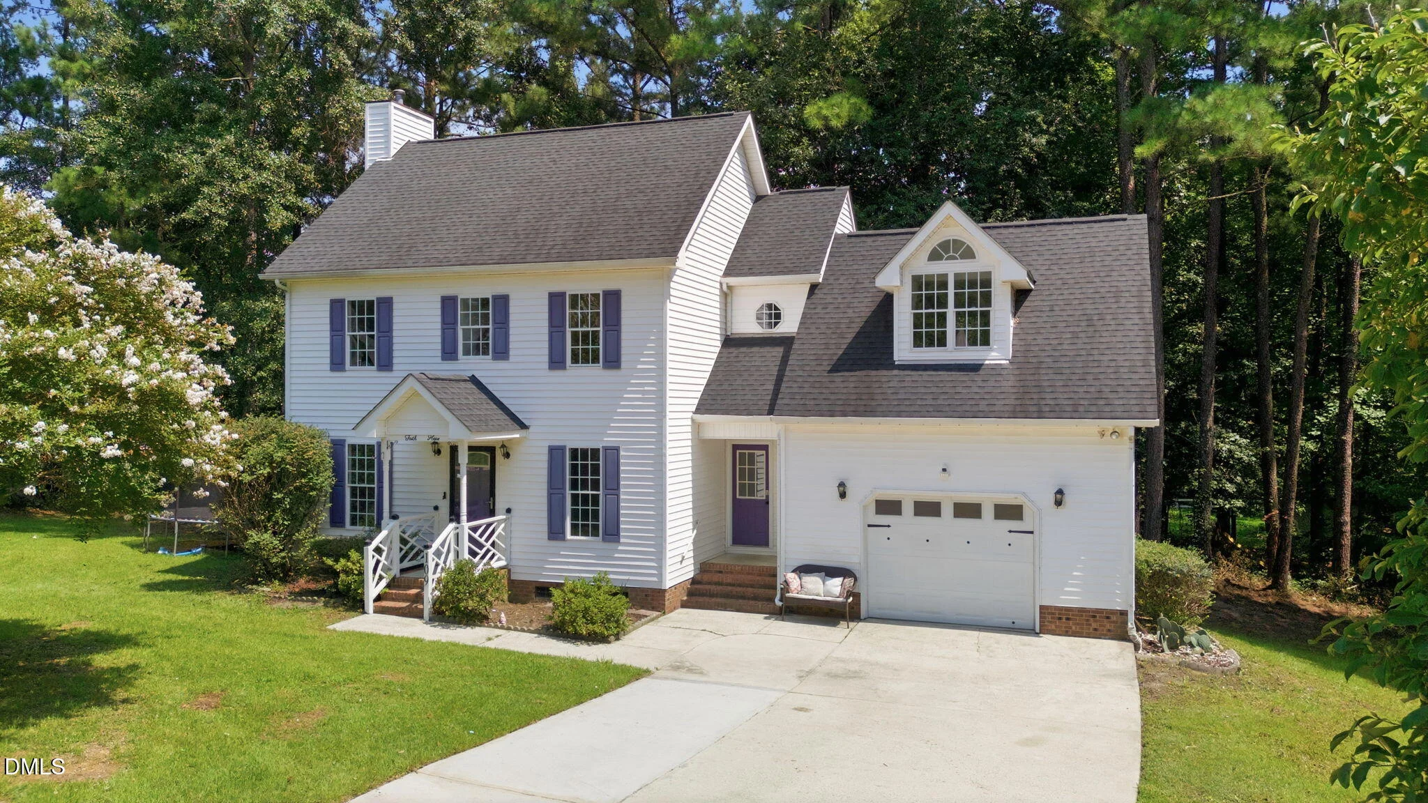 109 Holly Point Place