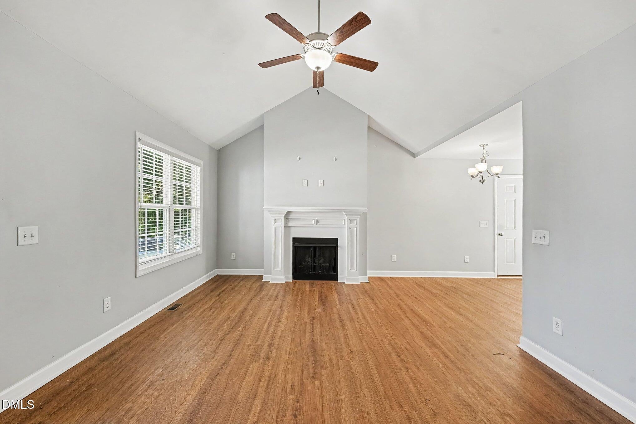 830 Eagles Nest Drive